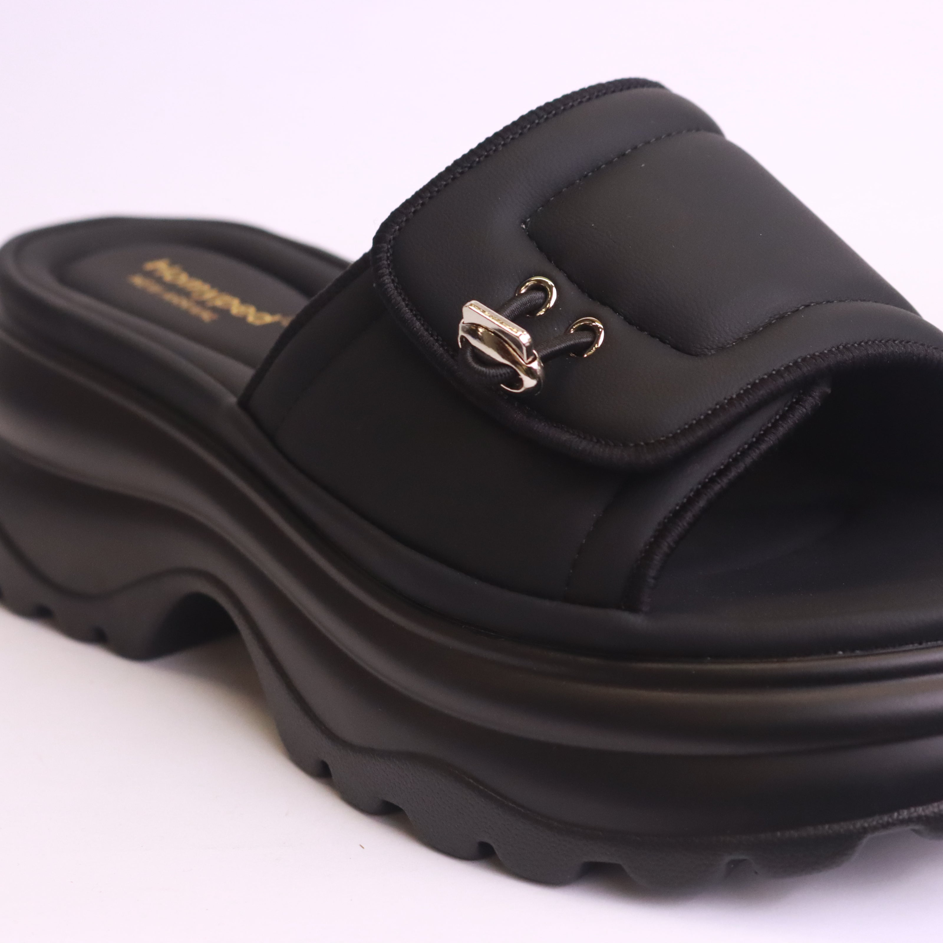 Stylish softy slides for women – wear-anywhere comfort