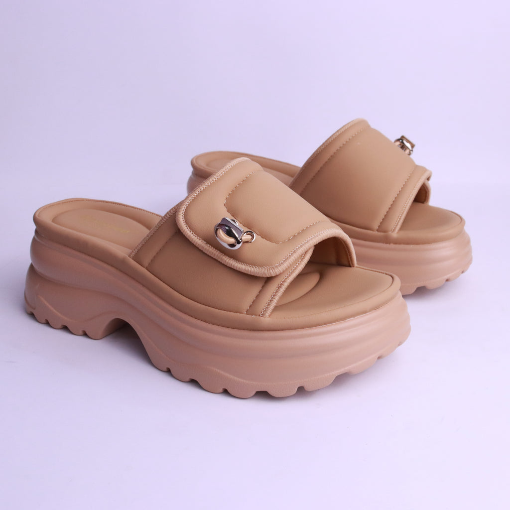 Stylish softy slides for women – wear-anywhere comfort