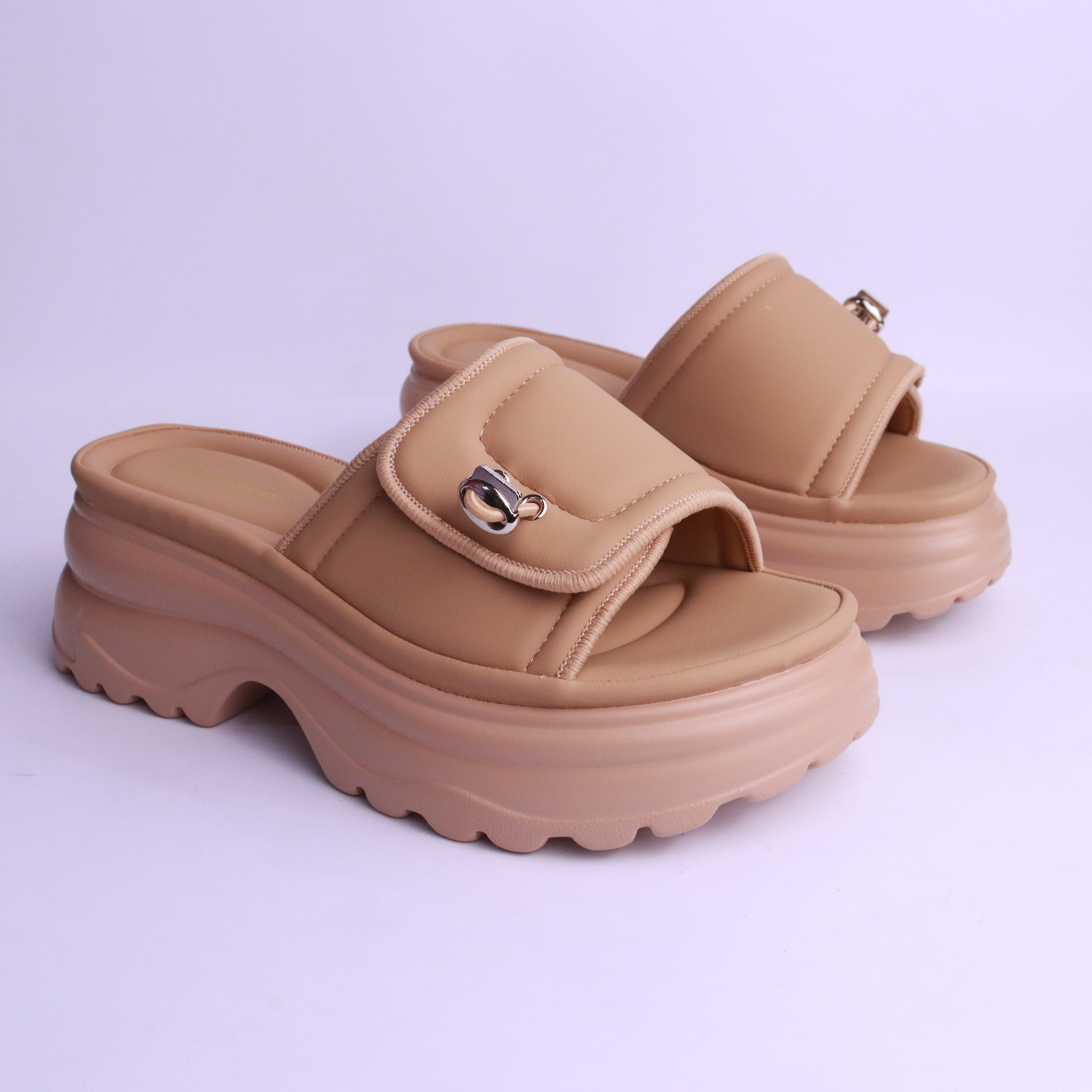 Stylish softy slides for women – wear-anywhere comfort
