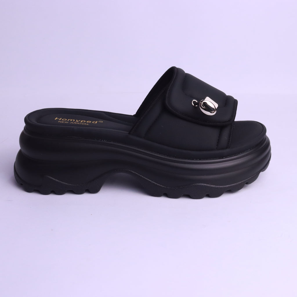 Stylish softy slides for women – wear-anywhere comfort