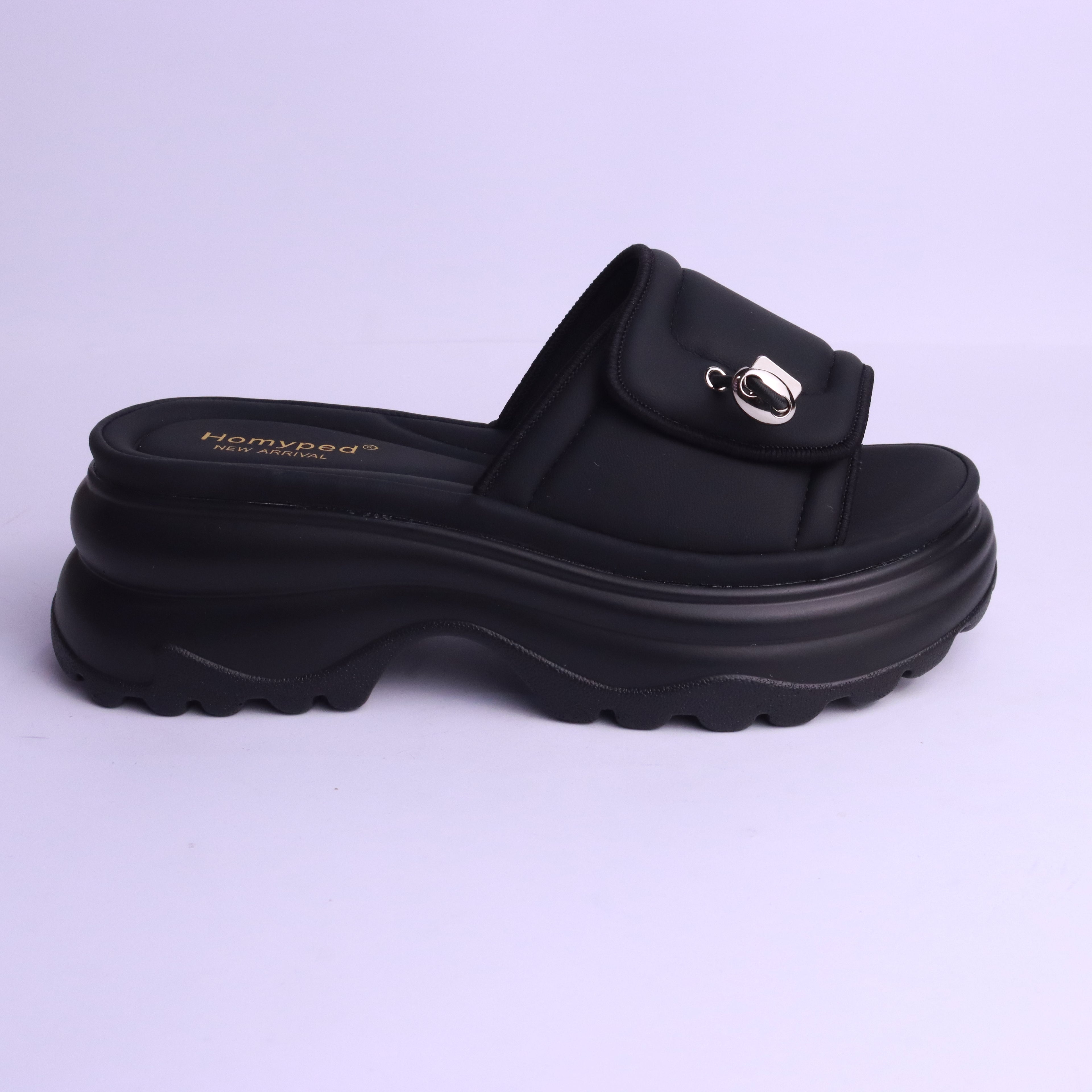 Stylish softy slides for women – wear-anywhere comfort