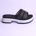 Anti-slip softy slides for ladies – indoor and outdoor use