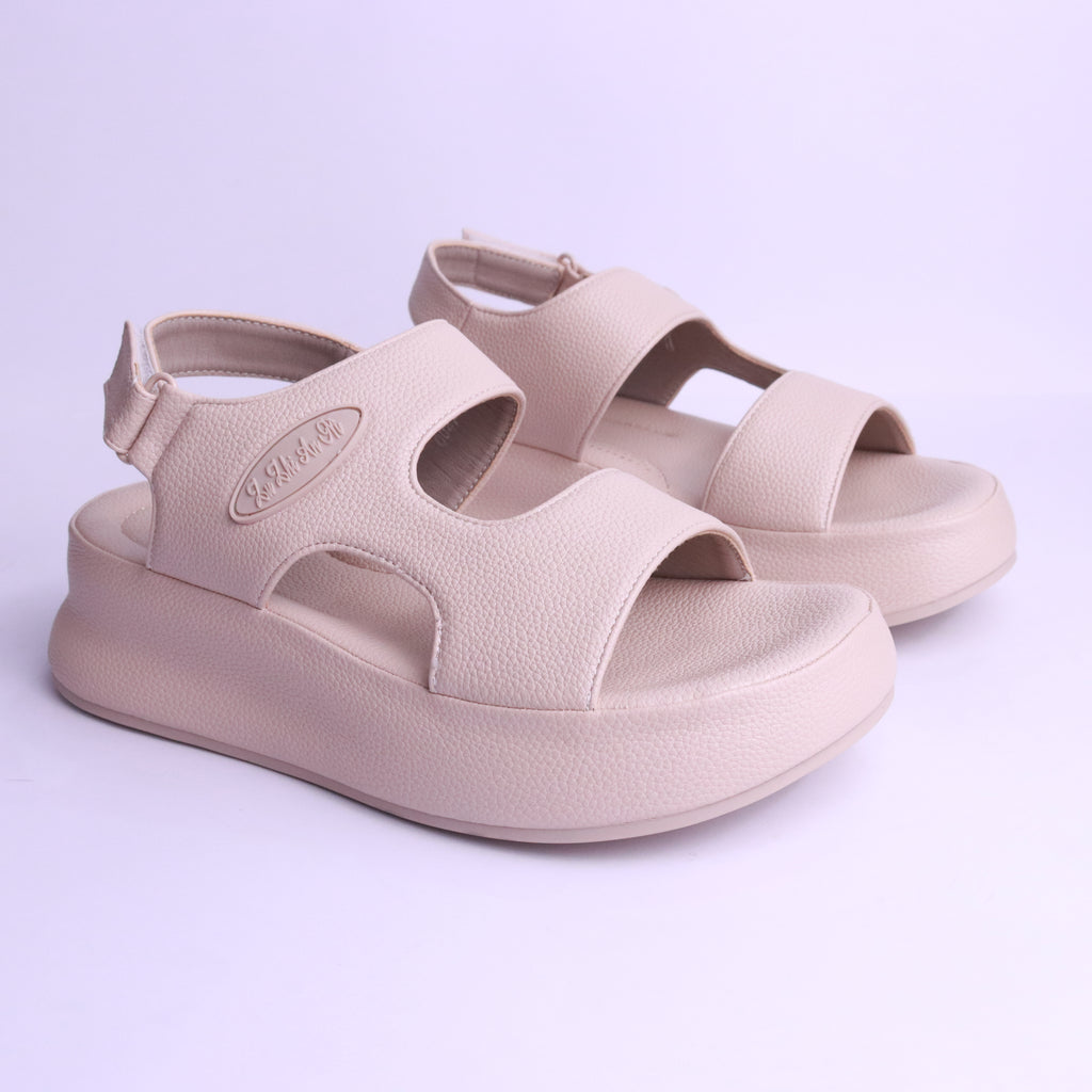 Soft sole comfort sandals for women – light and flexible