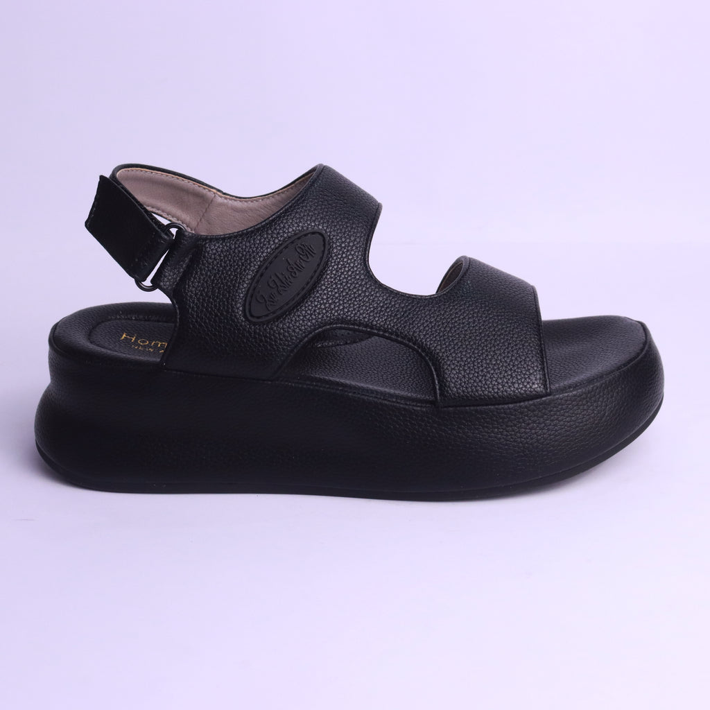 Soft sole comfort sandals for women – light and flexible