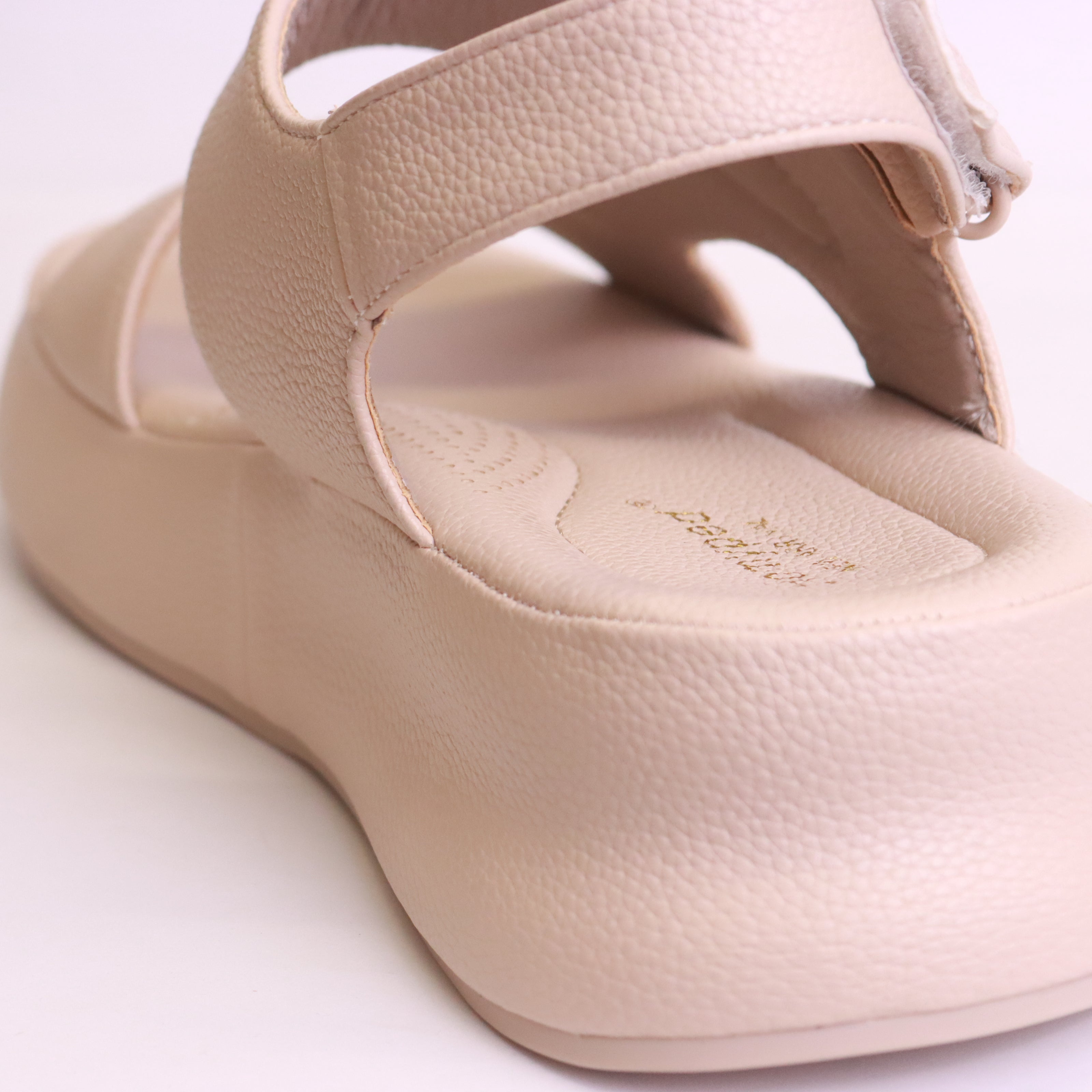 Soft sole comfort sandals for women – light and flexible