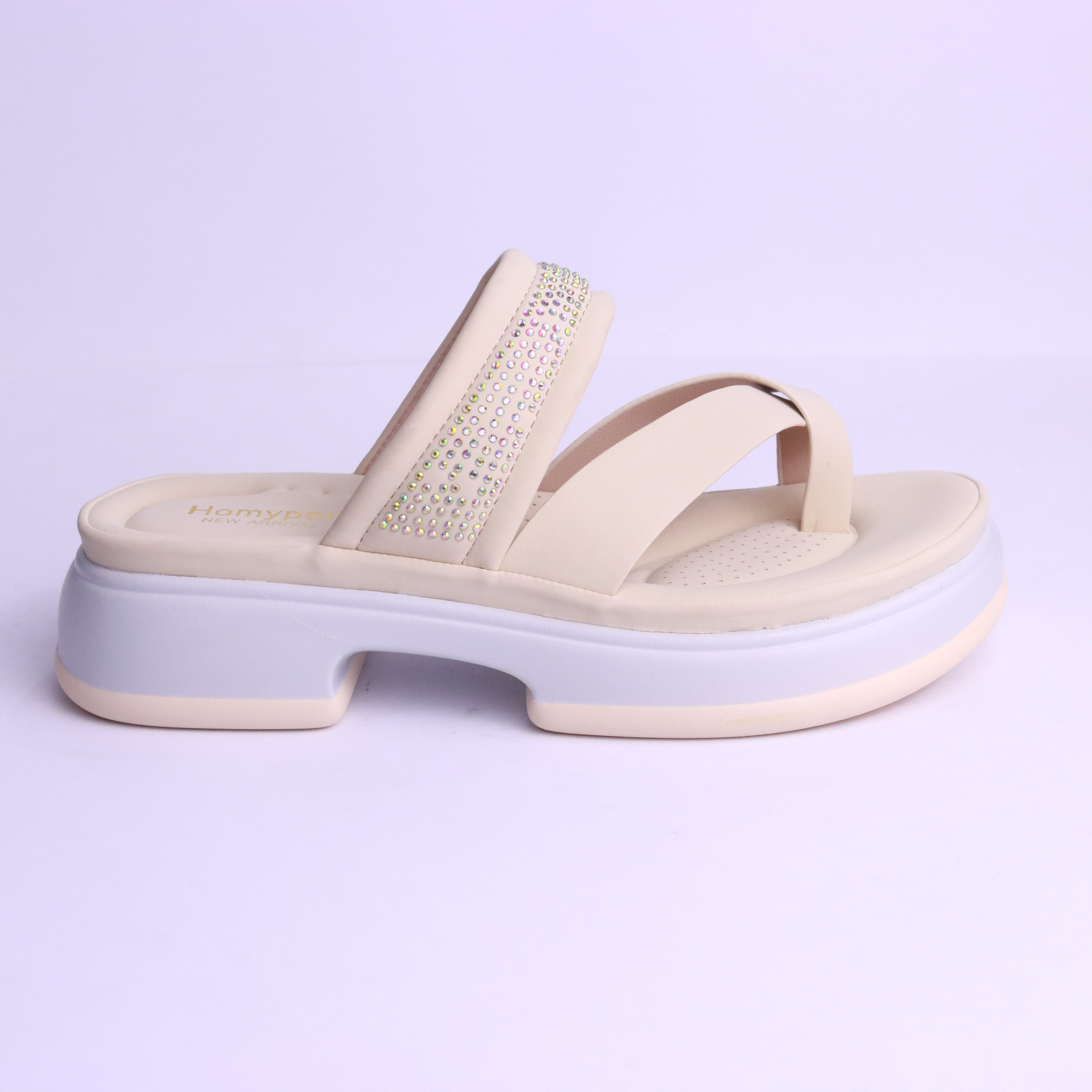 Stylish softy slides for women – wear-anywhere comfort
