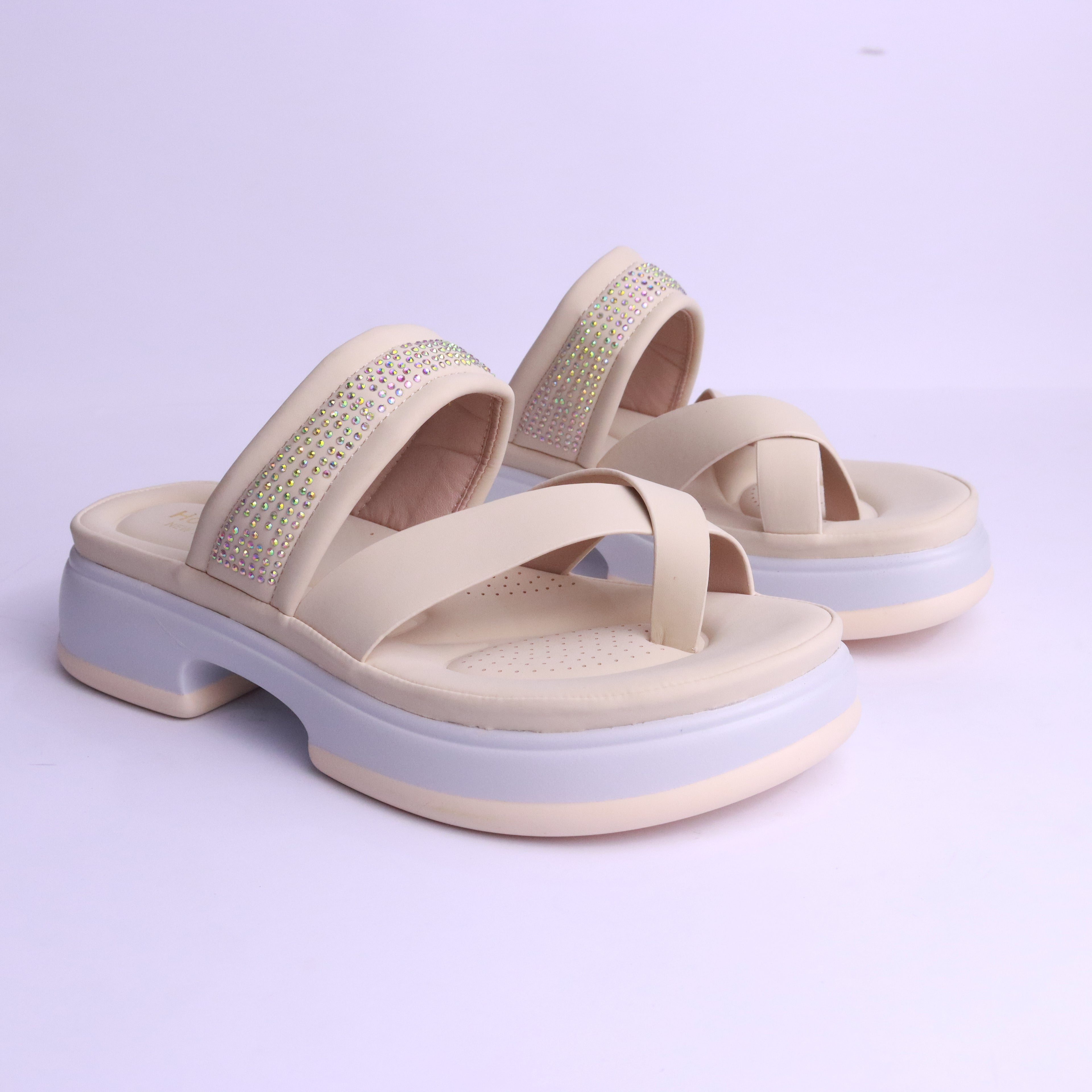 Stylish softy slides for women – wear-anywhere comfort