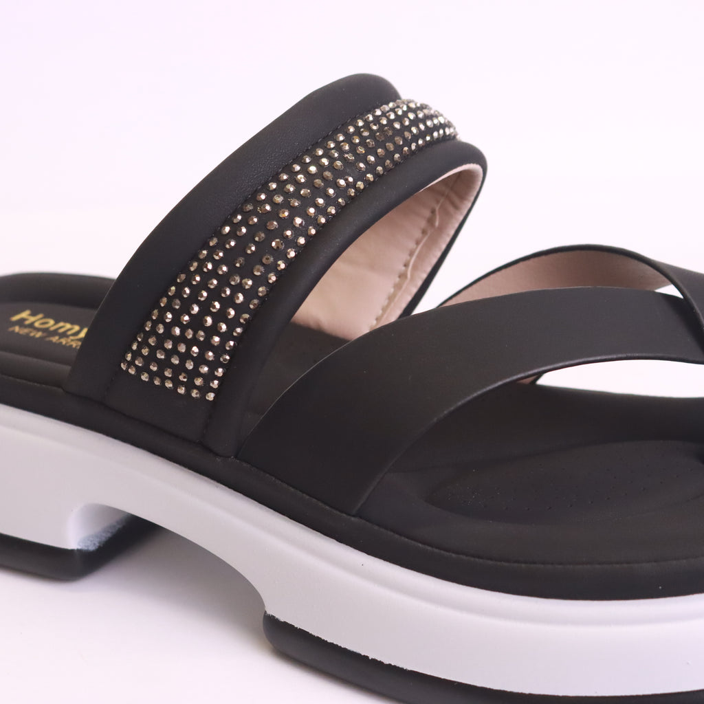 Stylish softy slides for women – wear-anywhere comfort