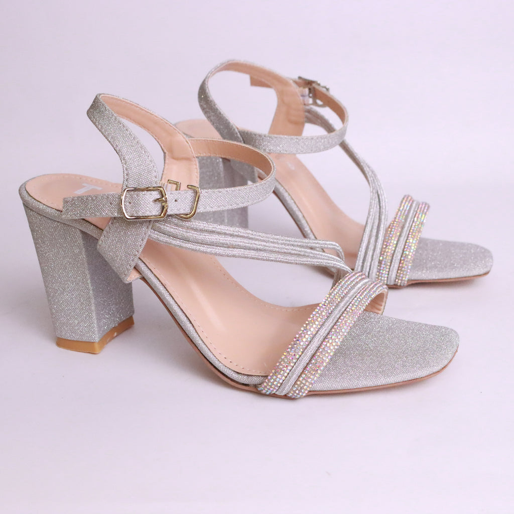 Women's Fancy Flat Slippers – DA598