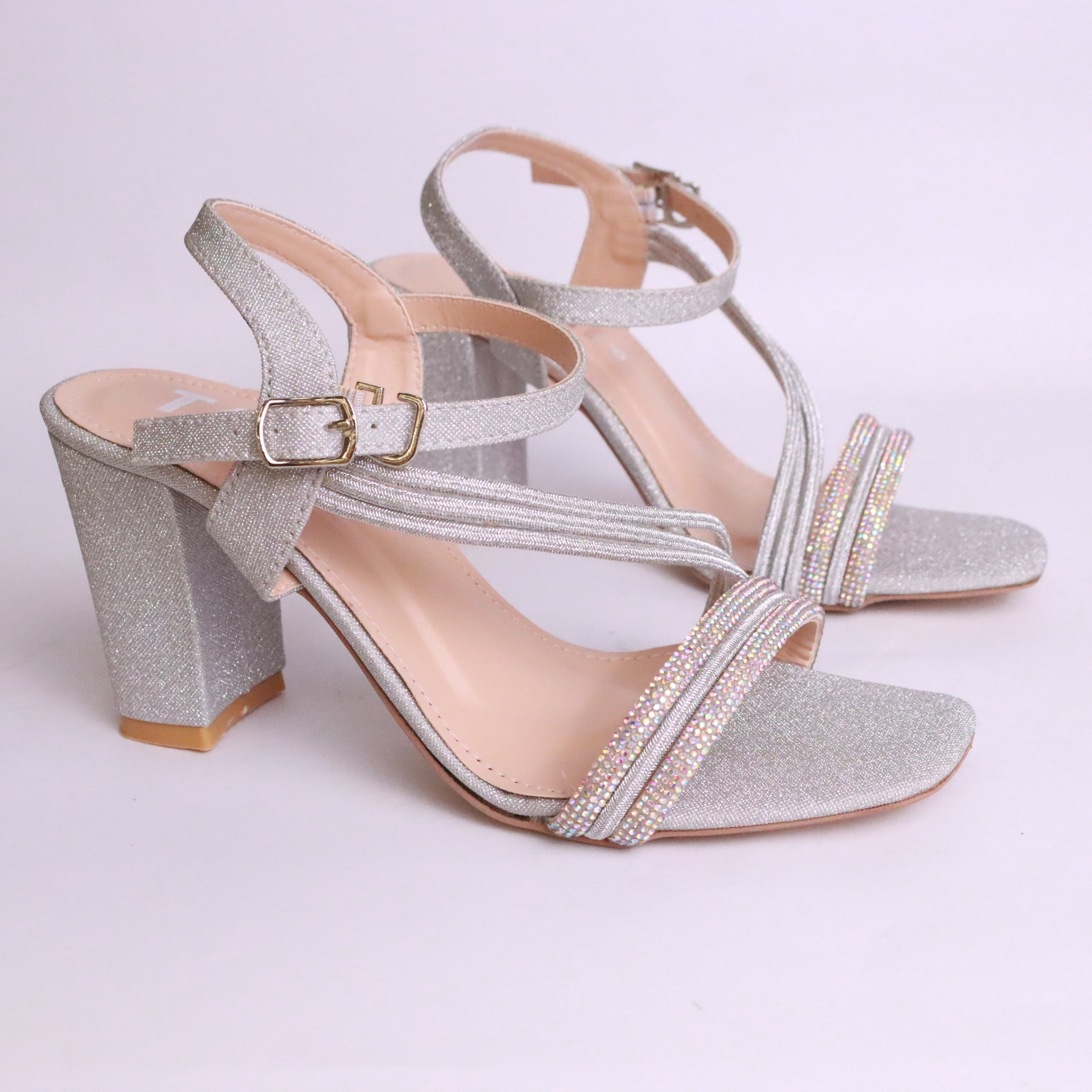 Women's Fancy Flat Slippers – DA598