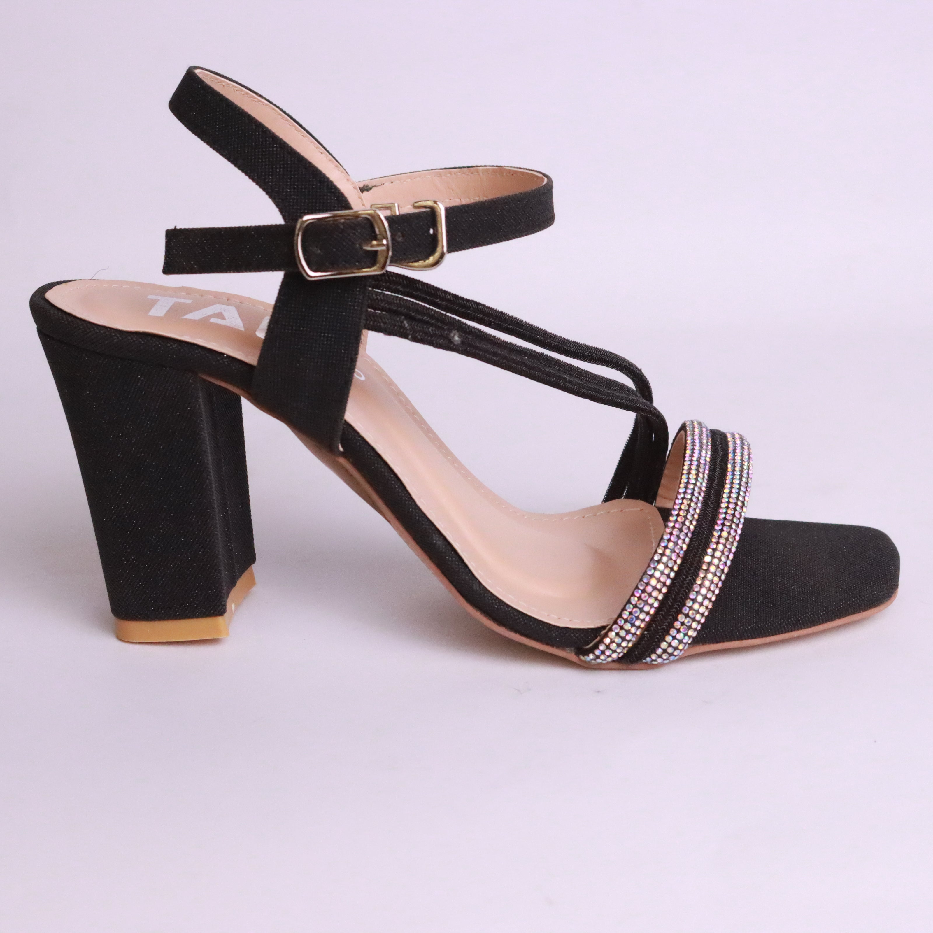 Women's Fancy Flat Slippers – DA598