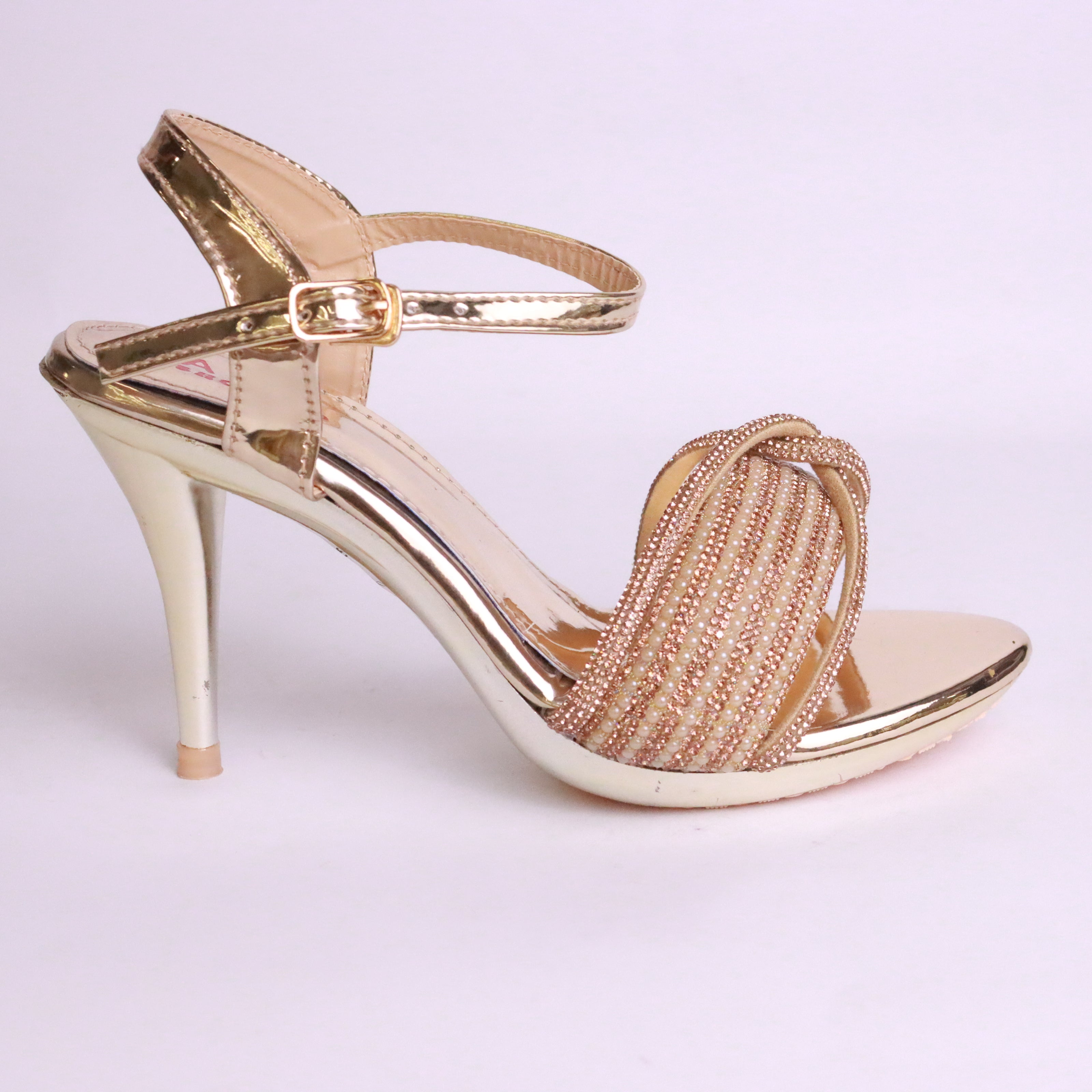 Women's Fancy Flat Slippers – DA599