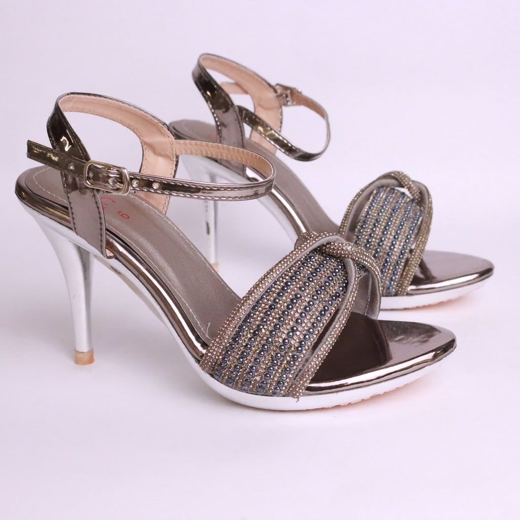 Women's Fancy Flat Slippers – DA599