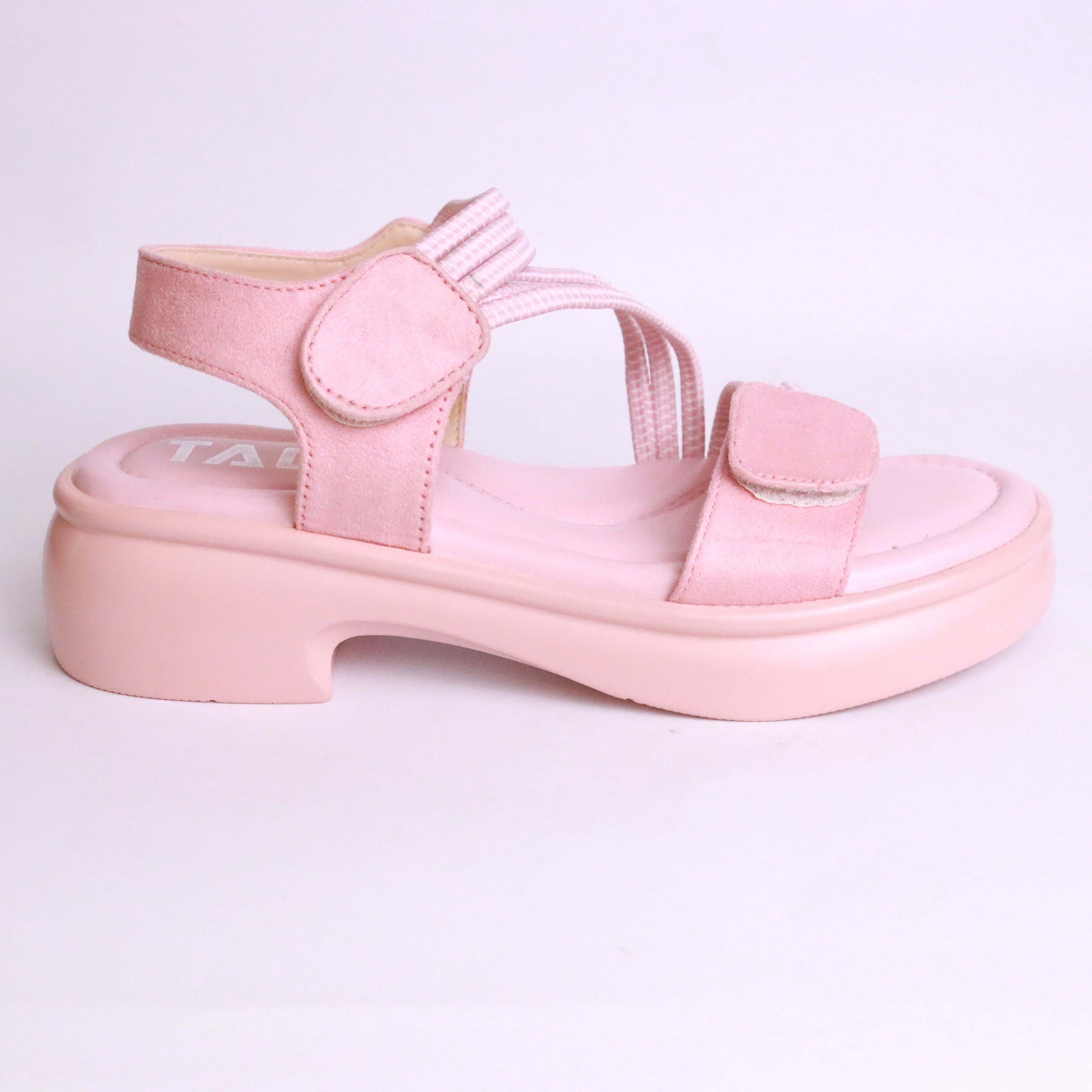Women's Fancy Flat Slippers – DA600