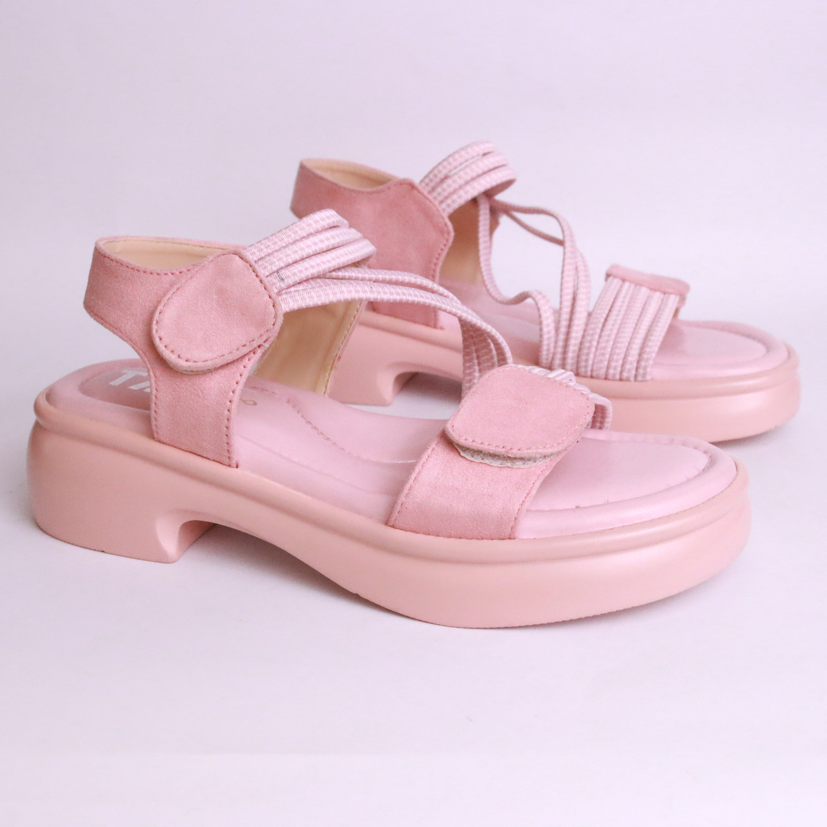 Women's Fancy Flat Slippers – DA600