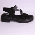 Women's Fancy Flat Slippers – DA600