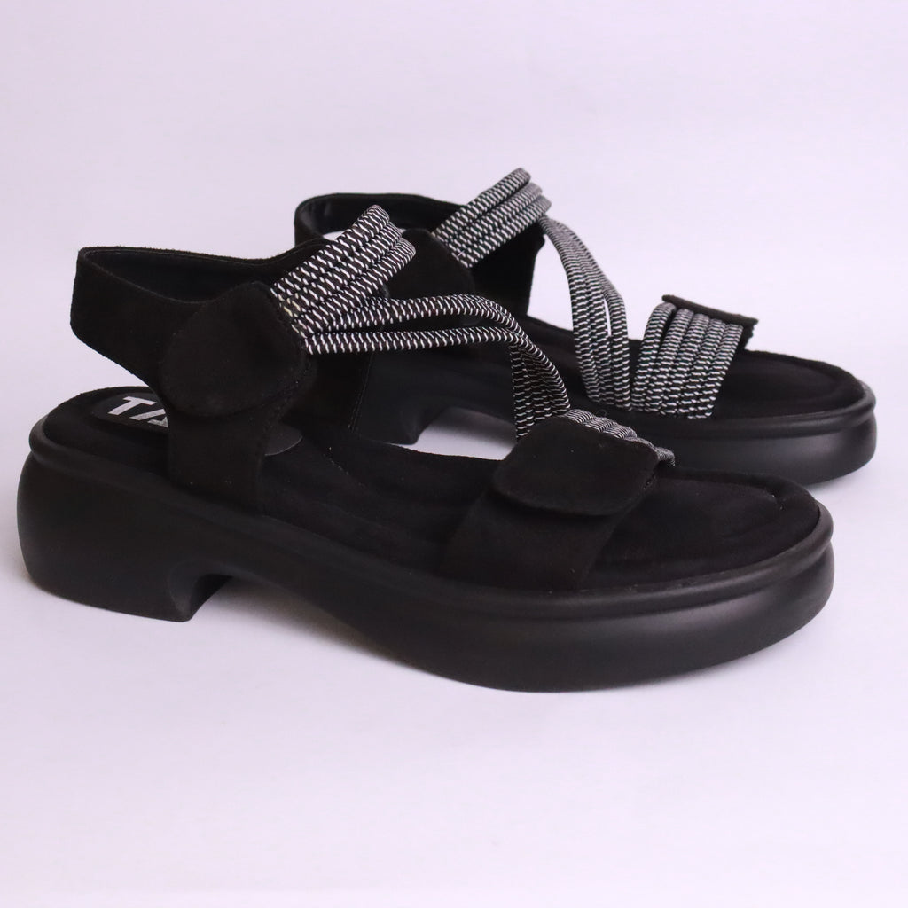 Women's Fancy Flat Slippers – DA600