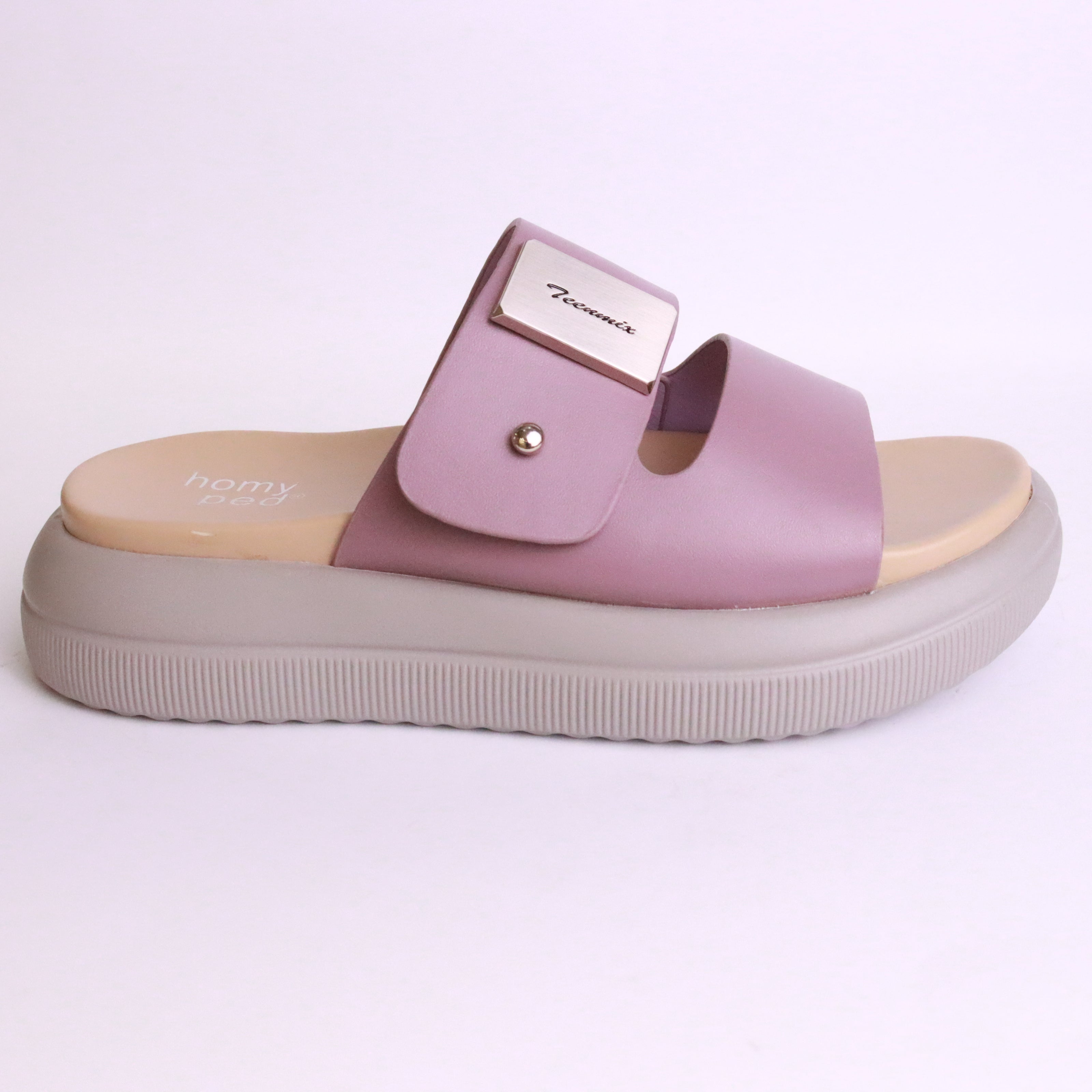 Women's Casual Softy Slippers – DA601