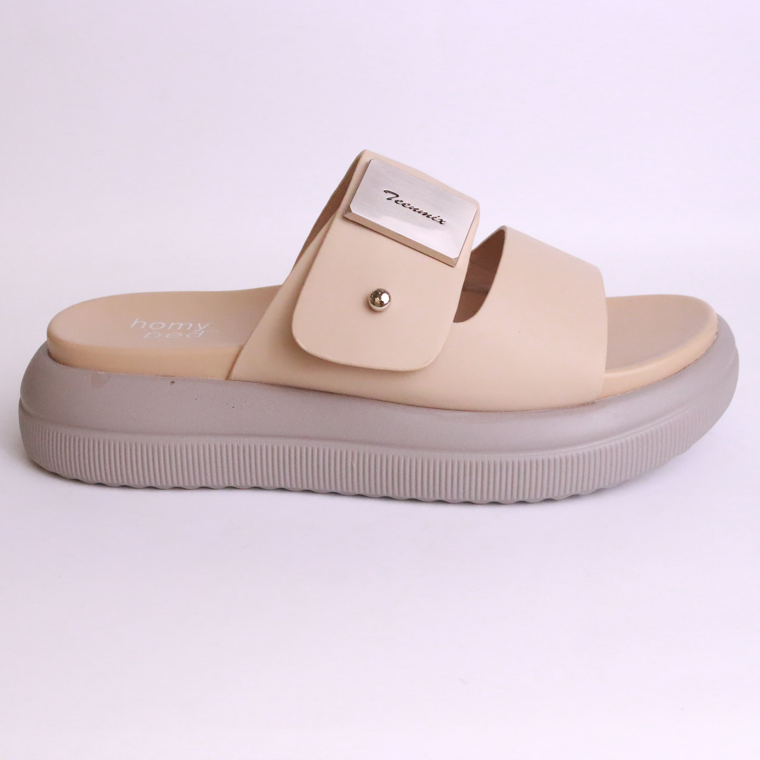 Women's Casual Softy Slippers – DA601