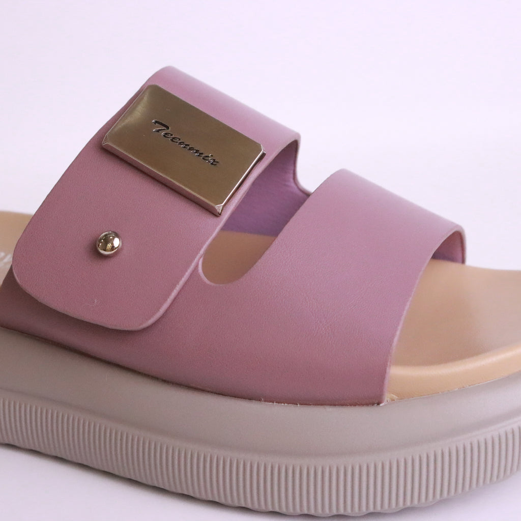 Women's Casual Softy Slippers – DA601