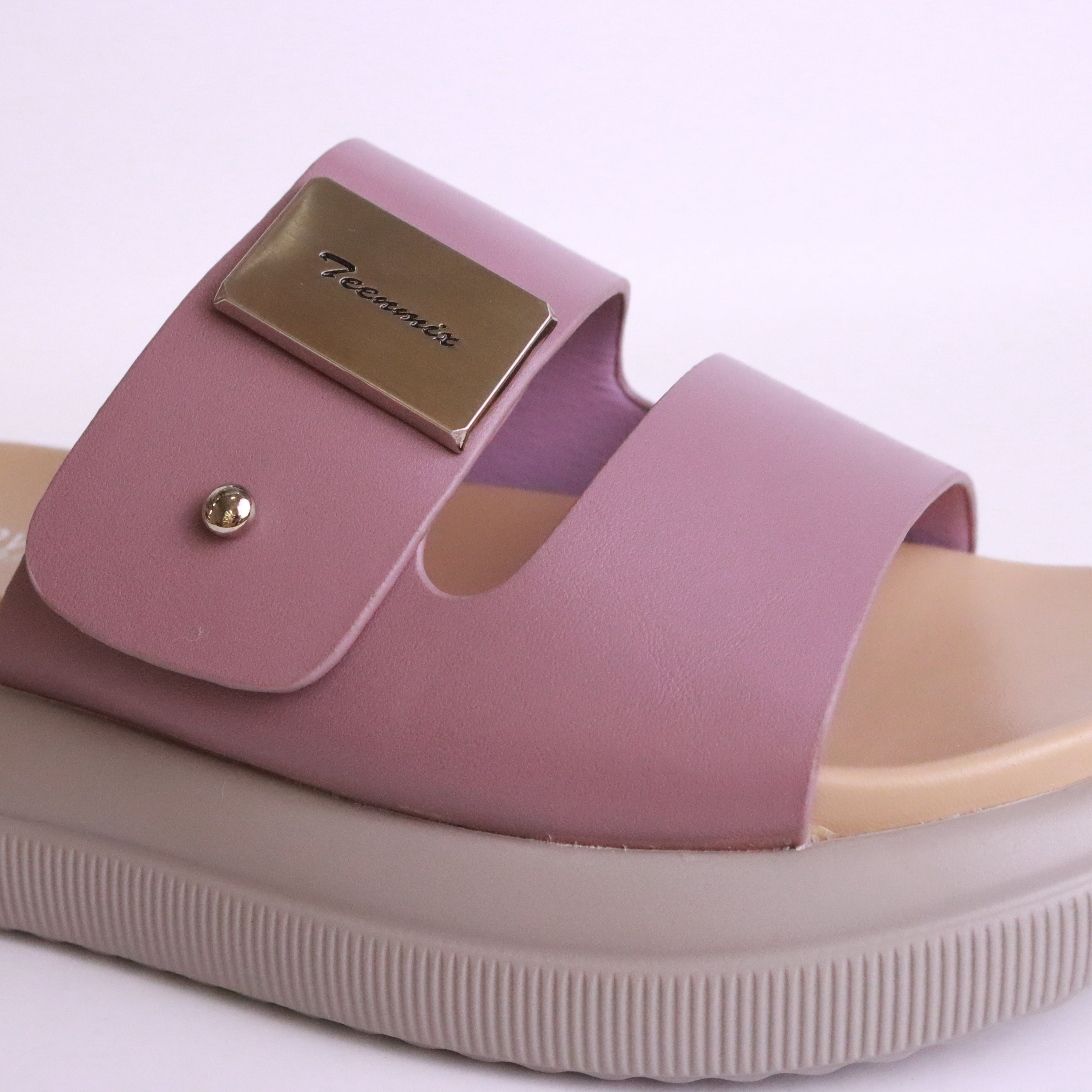Women's Casual Softy Slippers – DA601