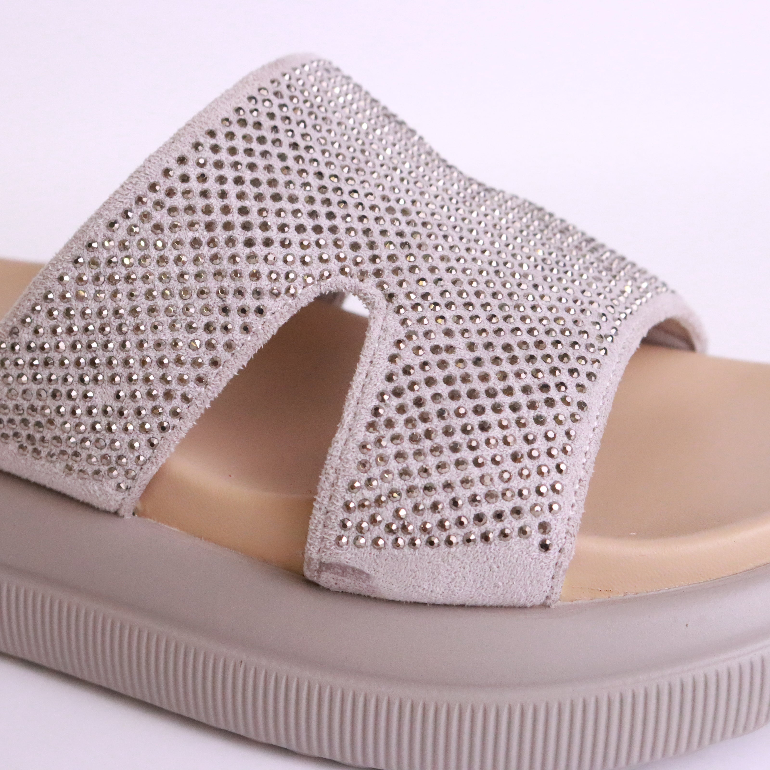 Women's Fancy Softy Slippers – DA602