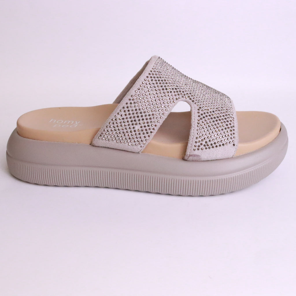 Women's Fancy Softy Slippers – DA602