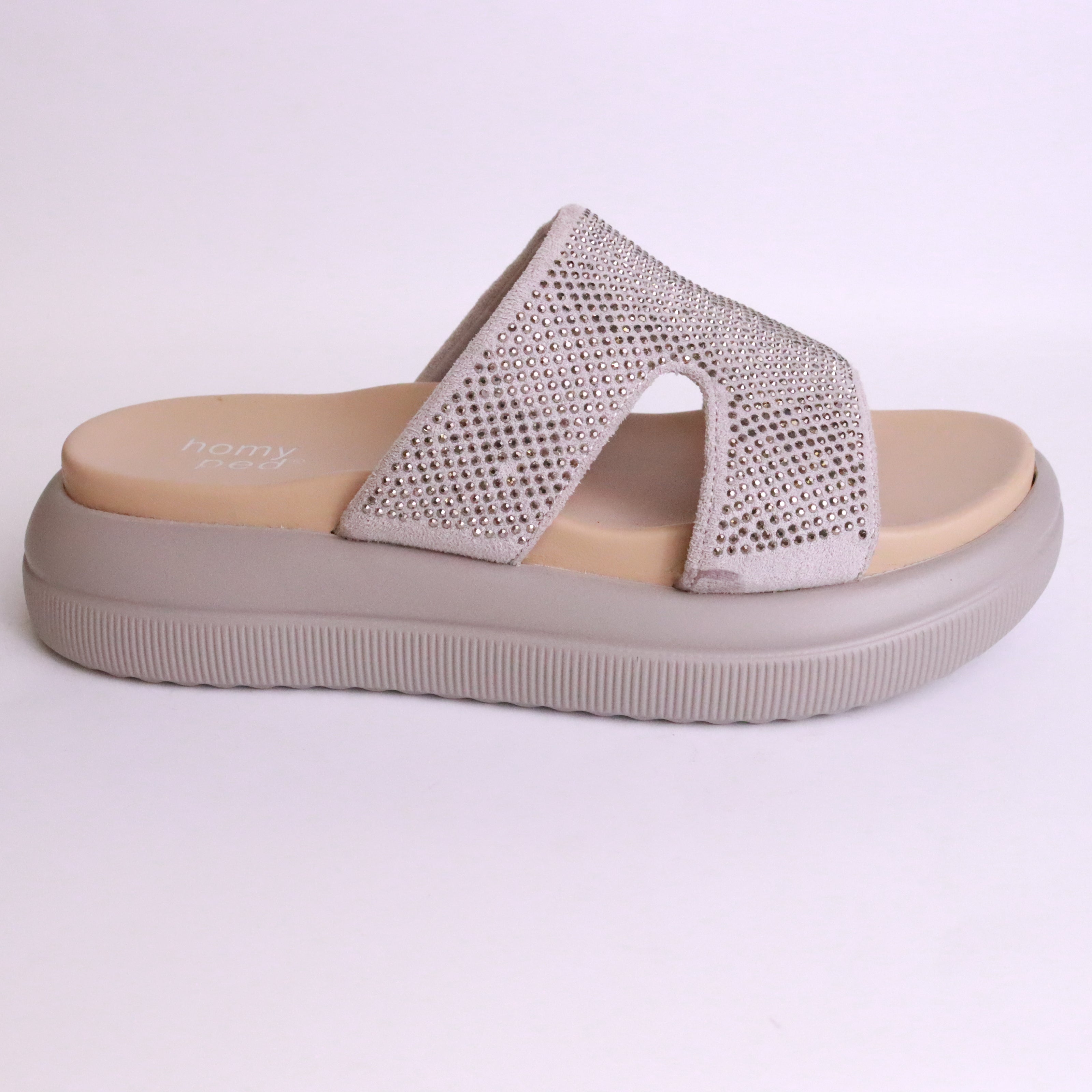 Women's Fancy Softy Slippers – DA602