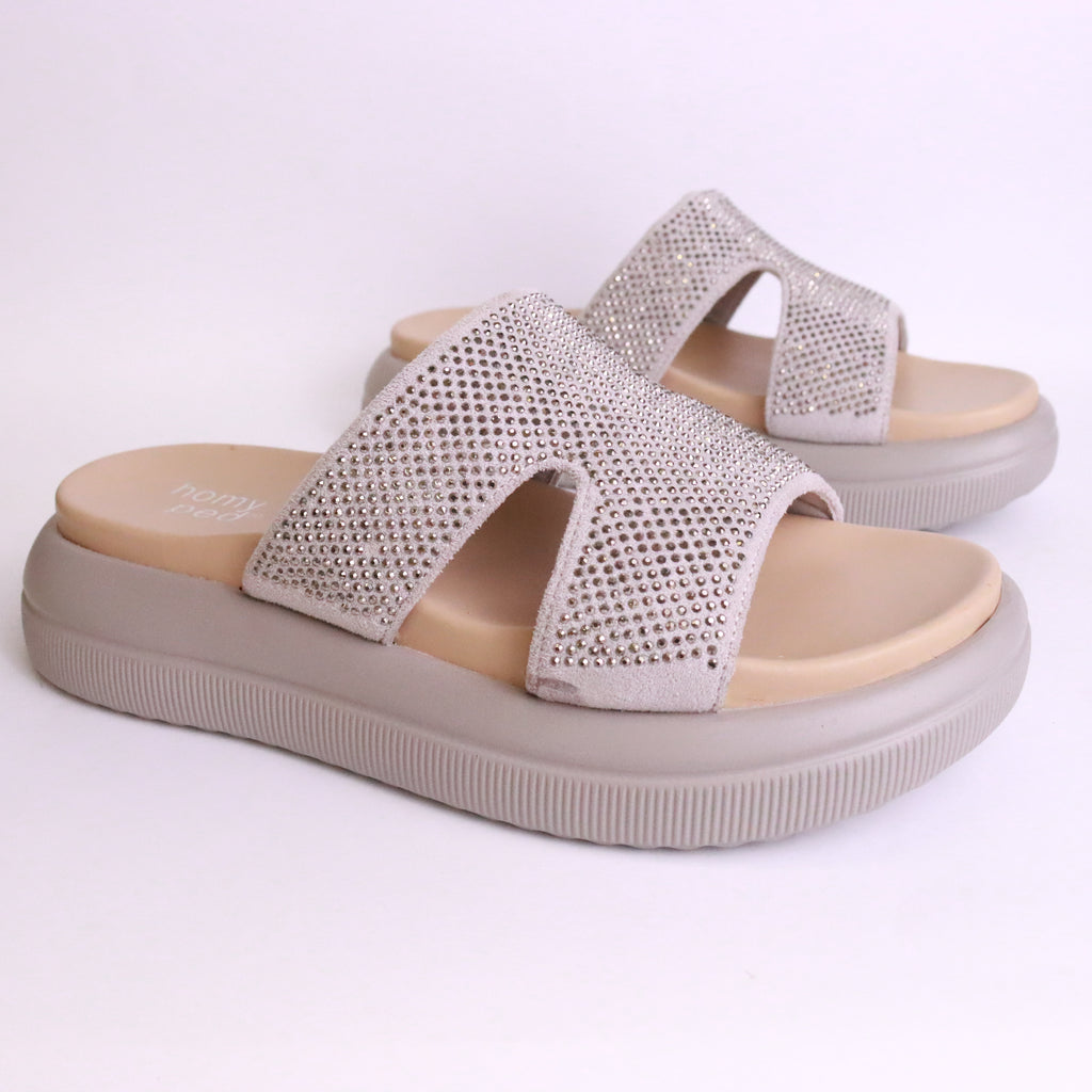 Women's Fancy Softy Slippers – DA602