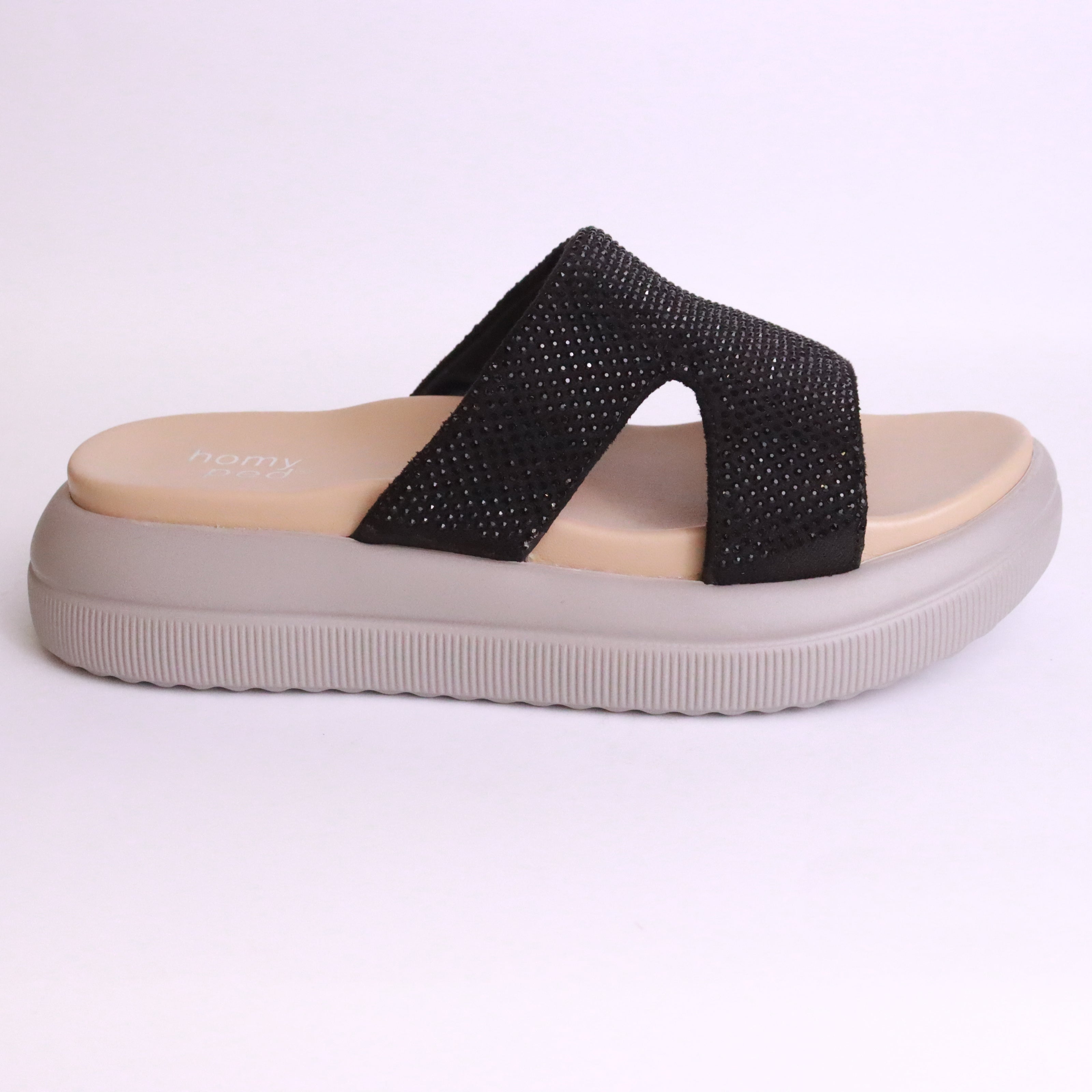 Women's Fancy Softy Slippers – DA602