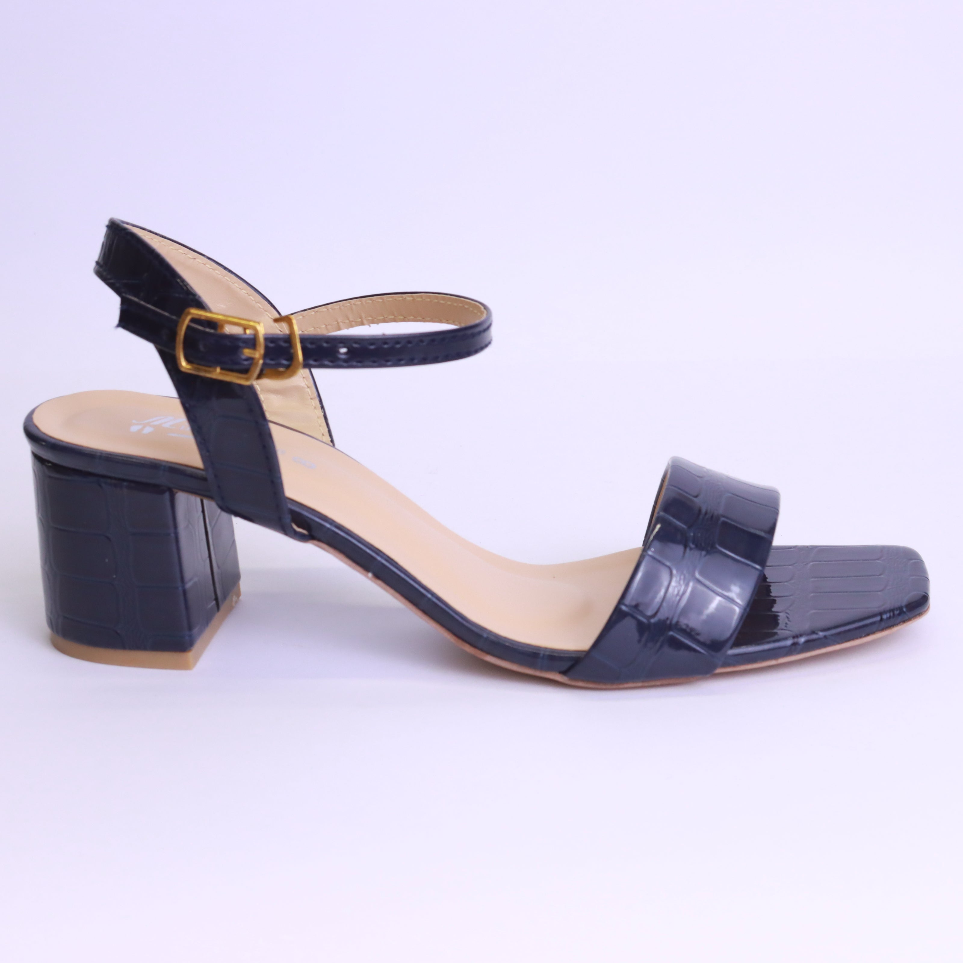 Women's Fancy Flat Slippers – DA610