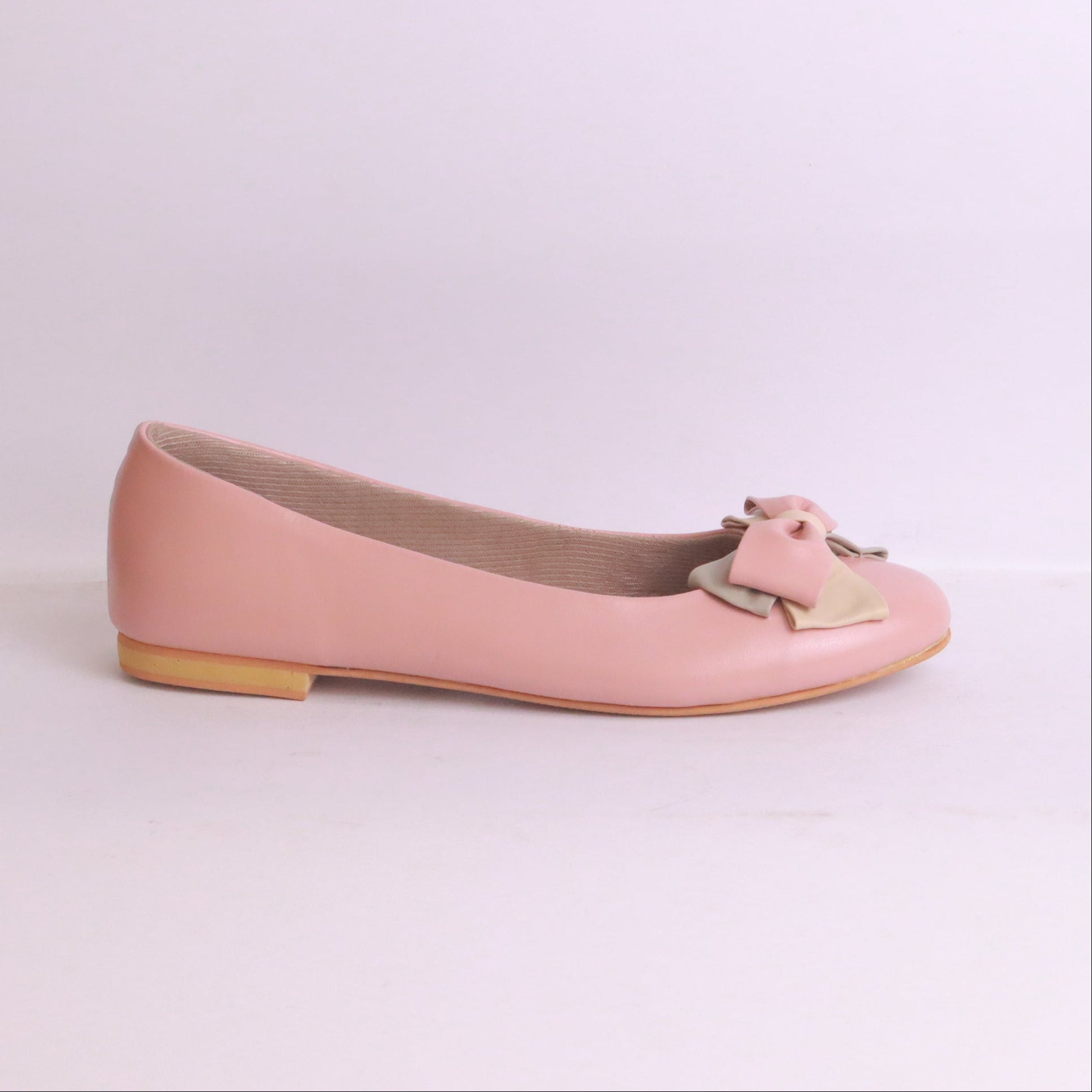 Women's Fancy Flat Slippers – DA614
