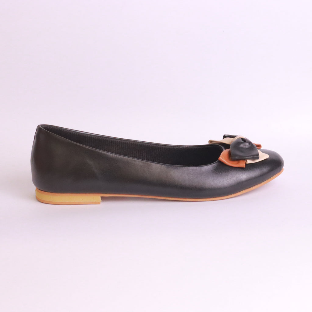 Women's Fancy Flat Slippers – DA614
