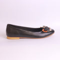 Women's Fancy Flat Slippers – DA614