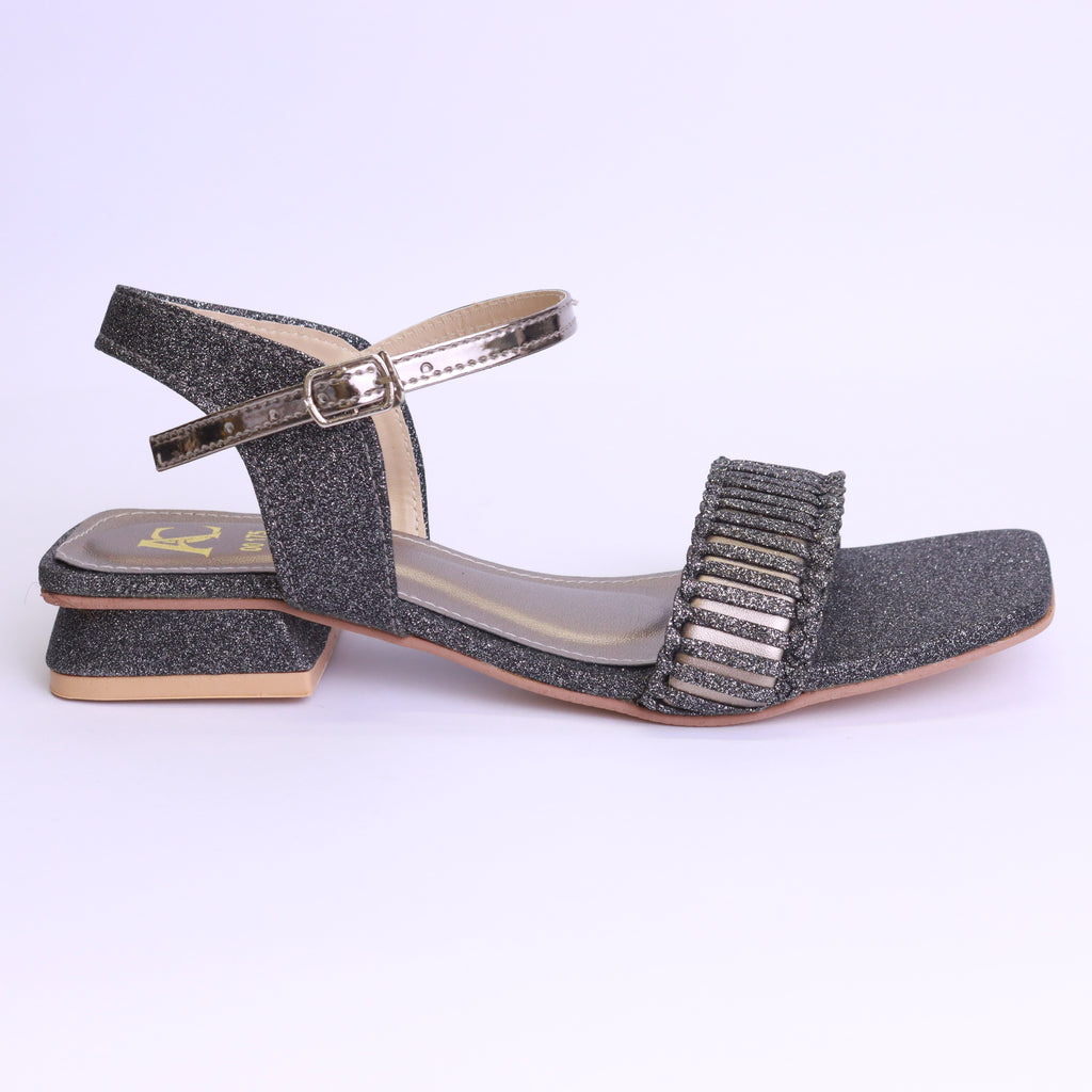 Women's Fancy Flat Slippers – DA615
