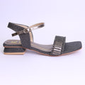 Women's Fancy Flat Slippers – DA615
