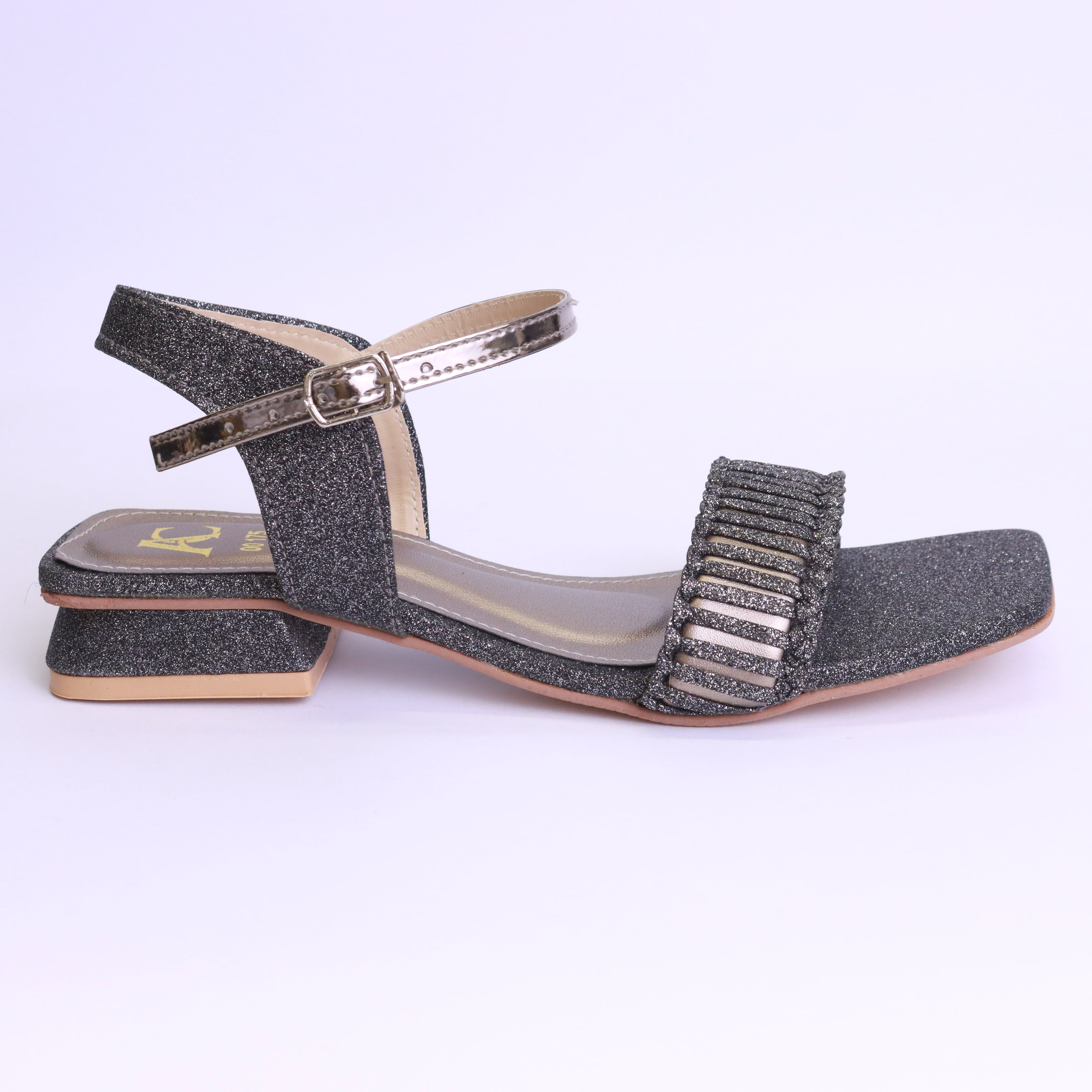 Women's Fancy Flat Slippers – DA615