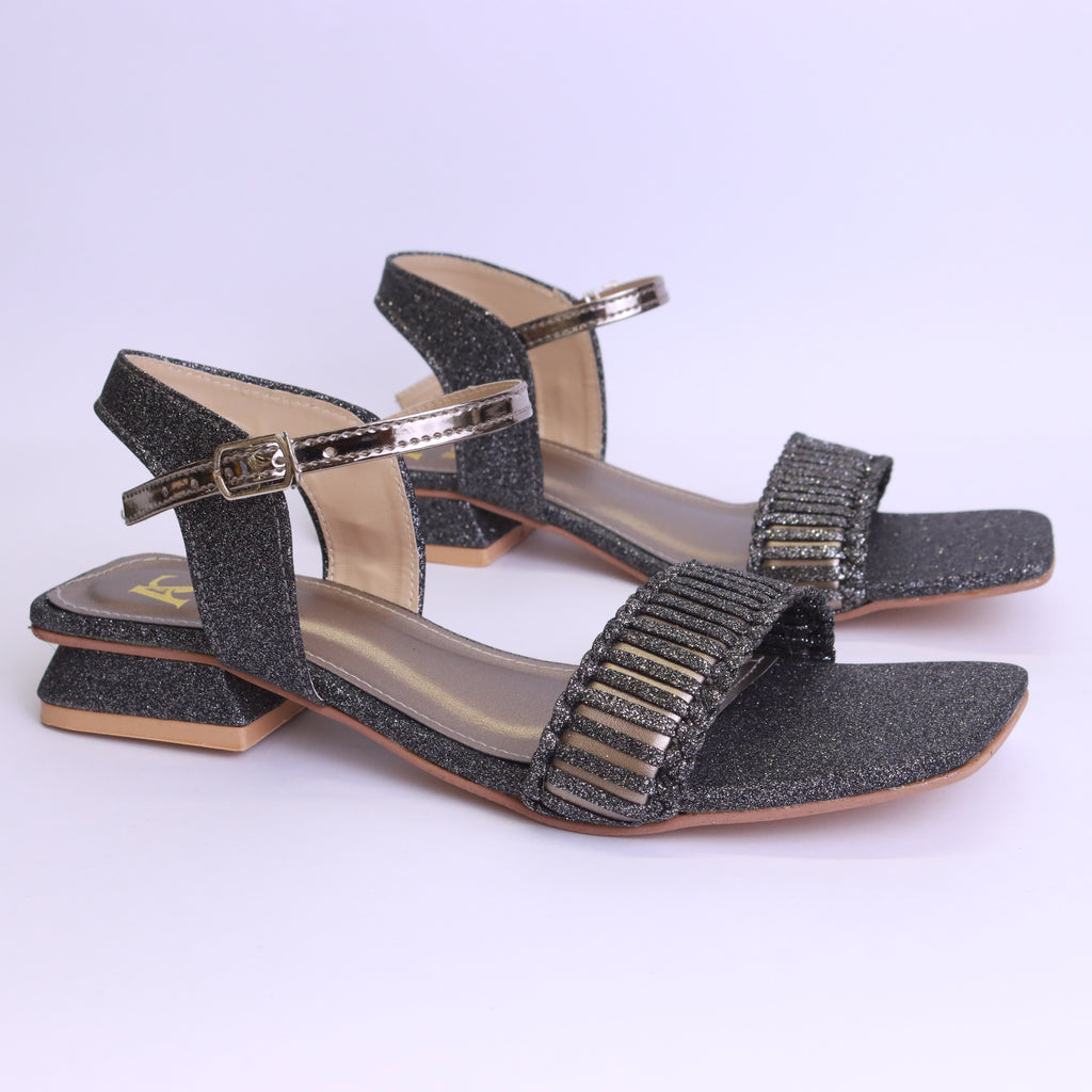 Women's Fancy Flat Slippers – DA615