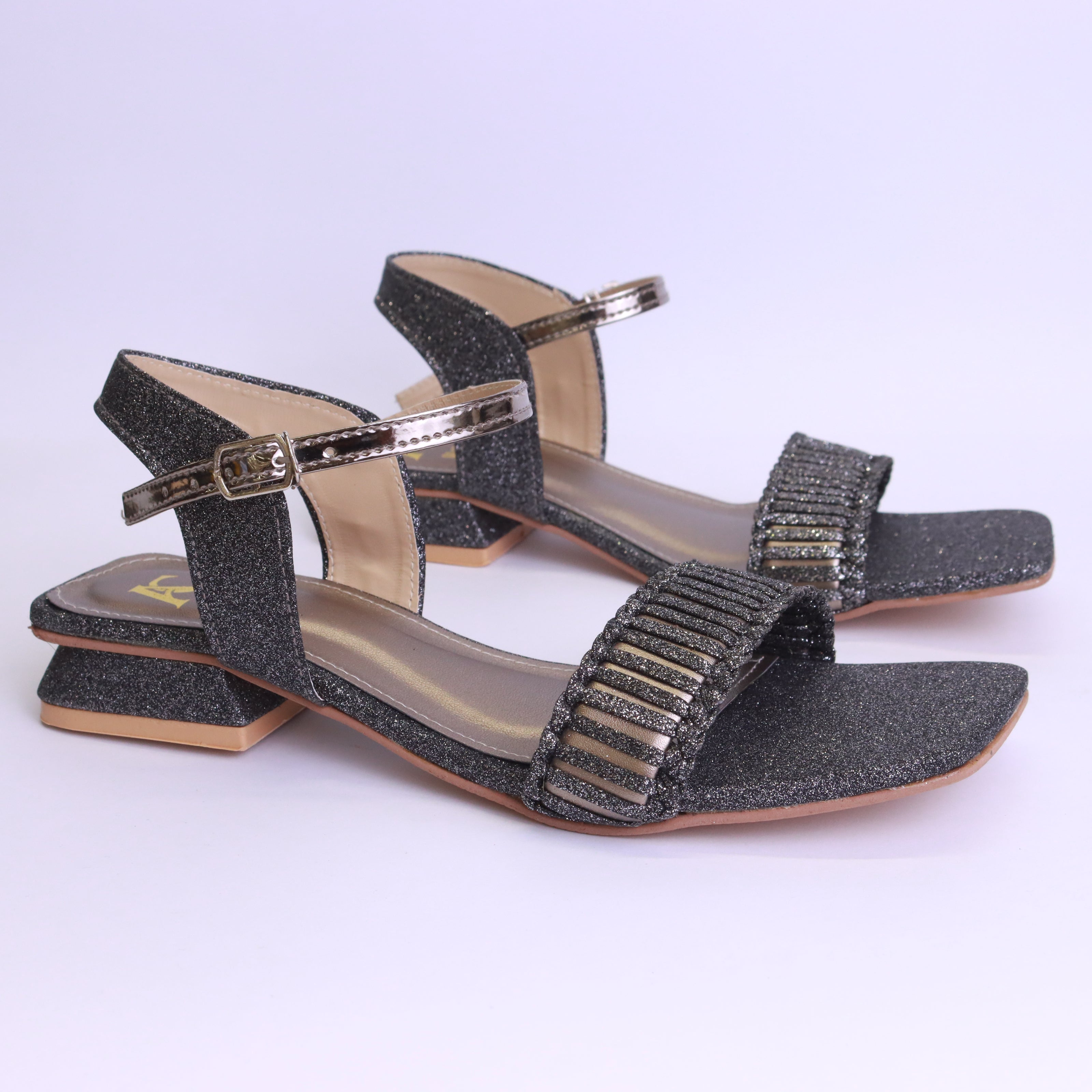 Women's Fancy Flat Slippers – DA615
