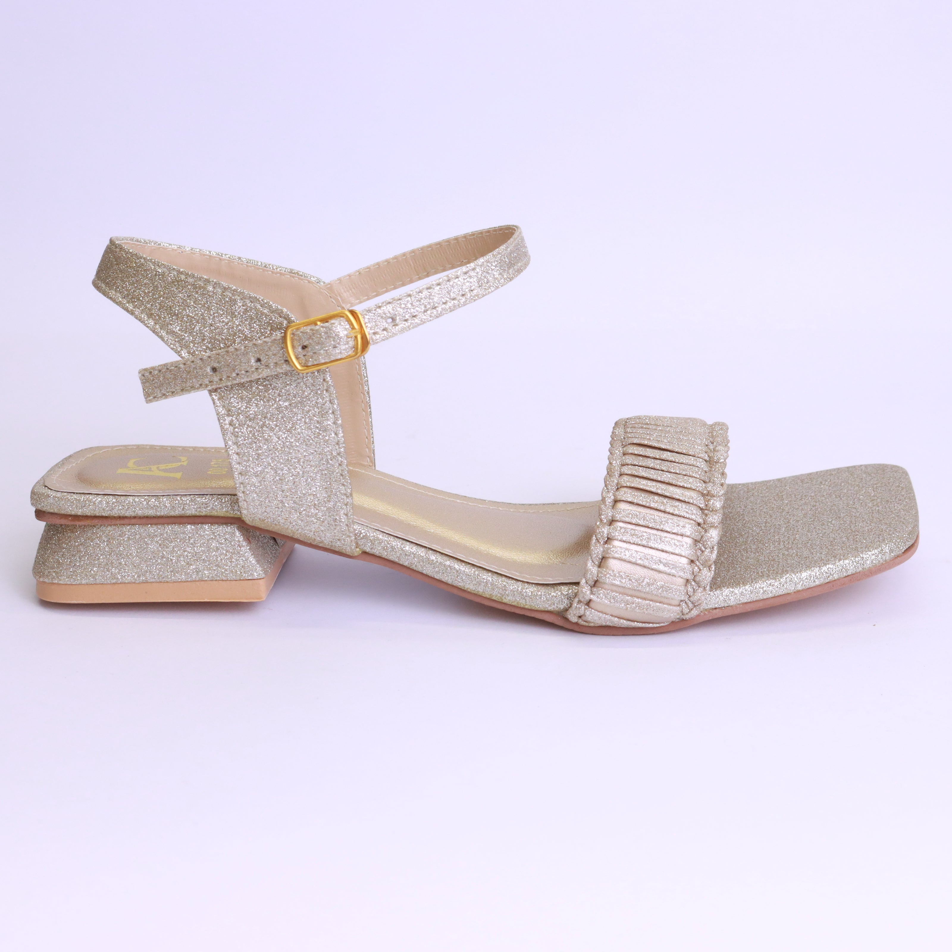 Women's Fancy Flat Slippers – DA615