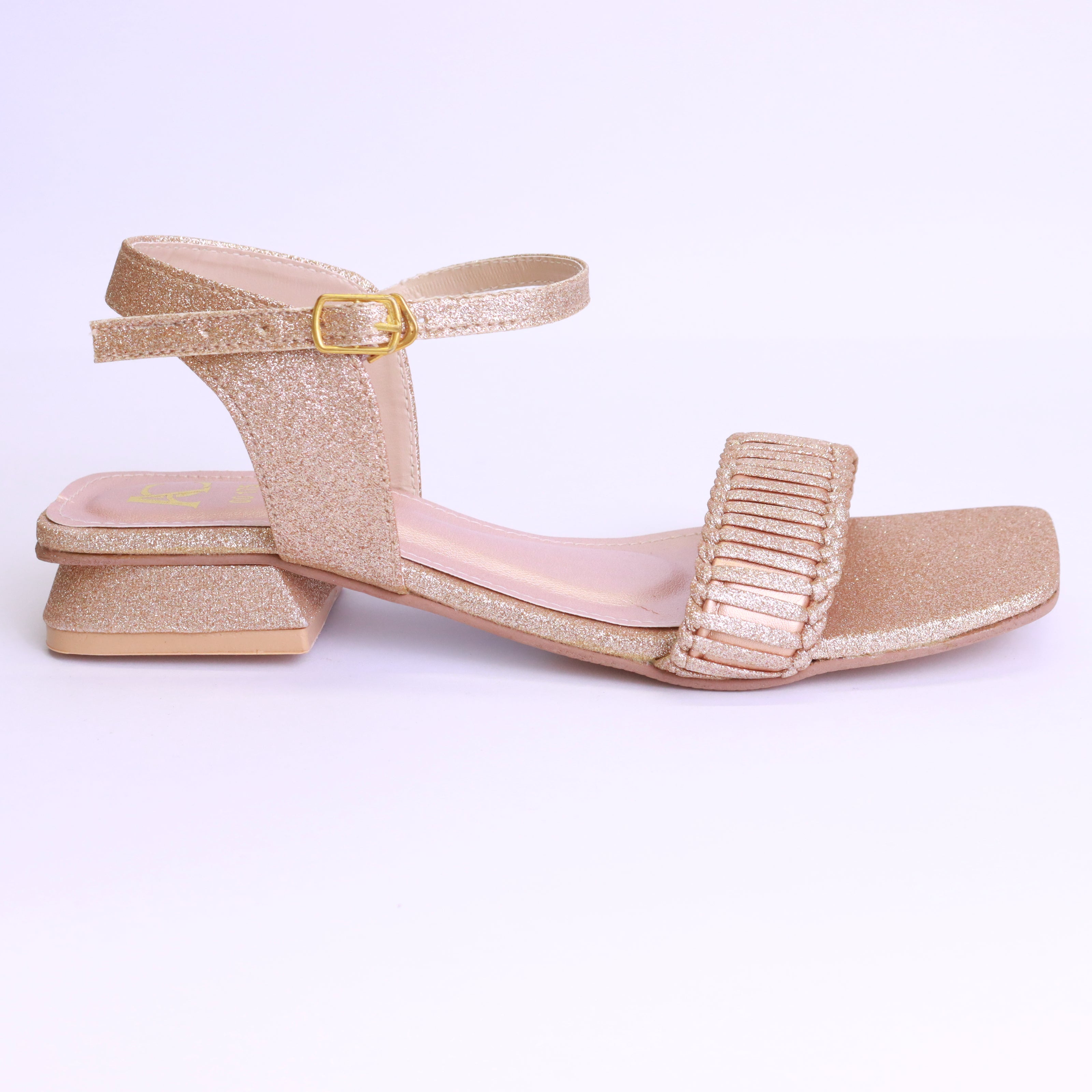 Women's Fancy Flat Slippers – DA615
