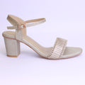 Women's Fancy Flat Slippers – DA616