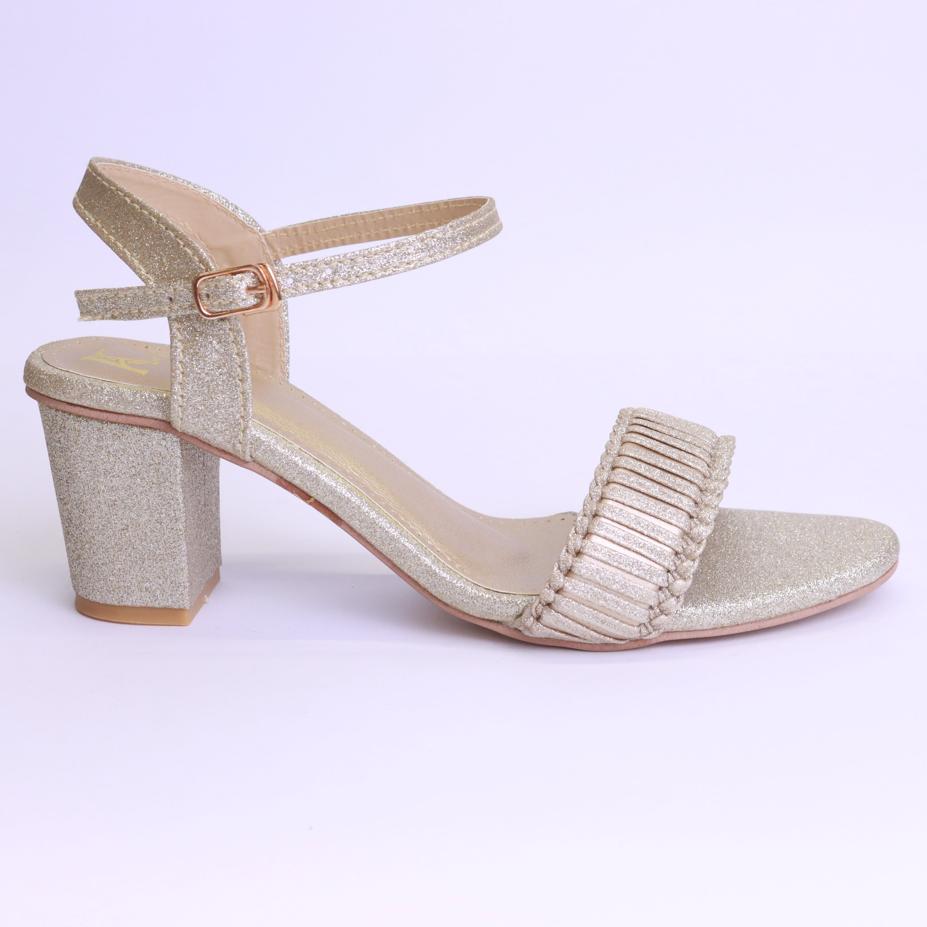 Women's Fancy Flat Slippers – DA616