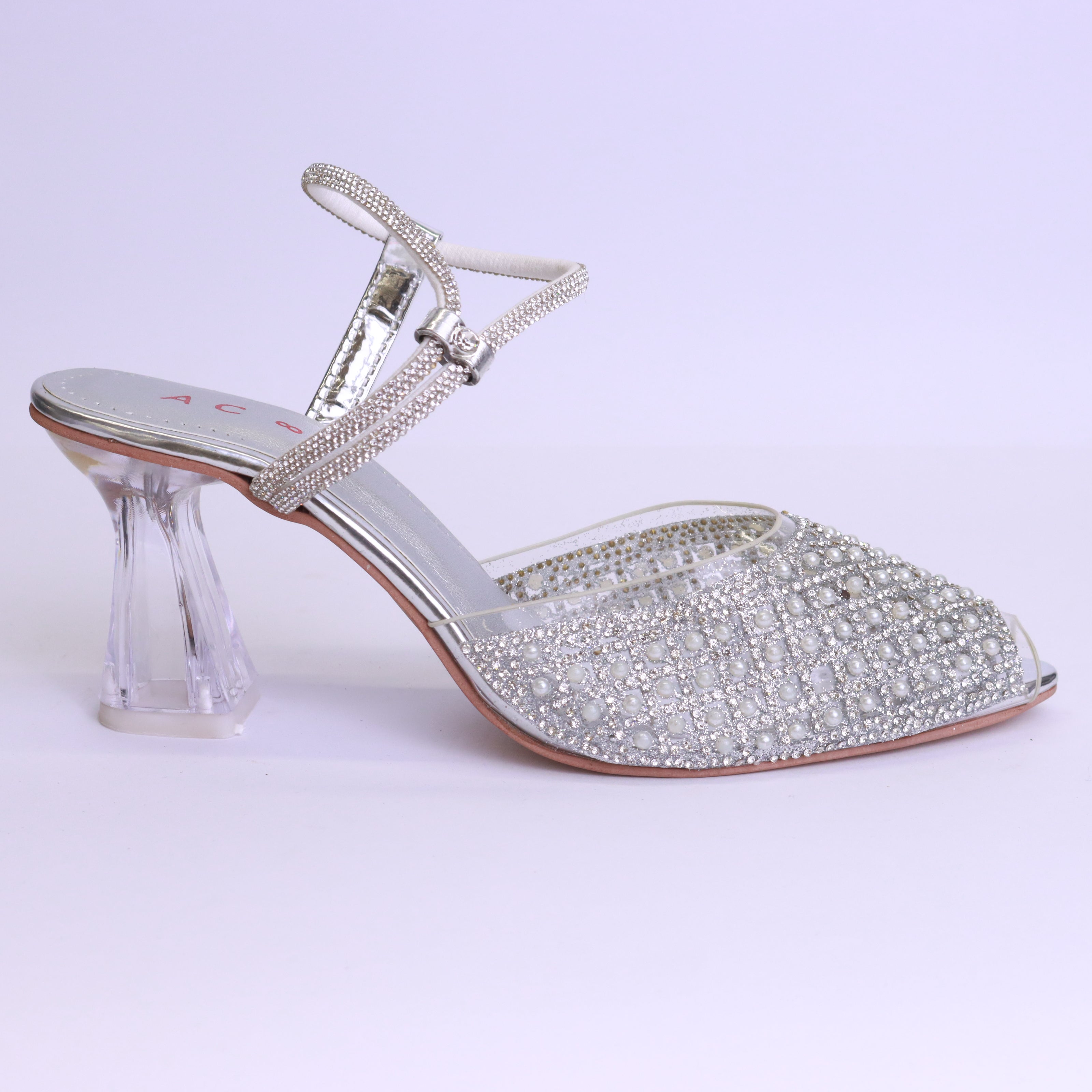 Women's Fancy Flat Slippers – DA620