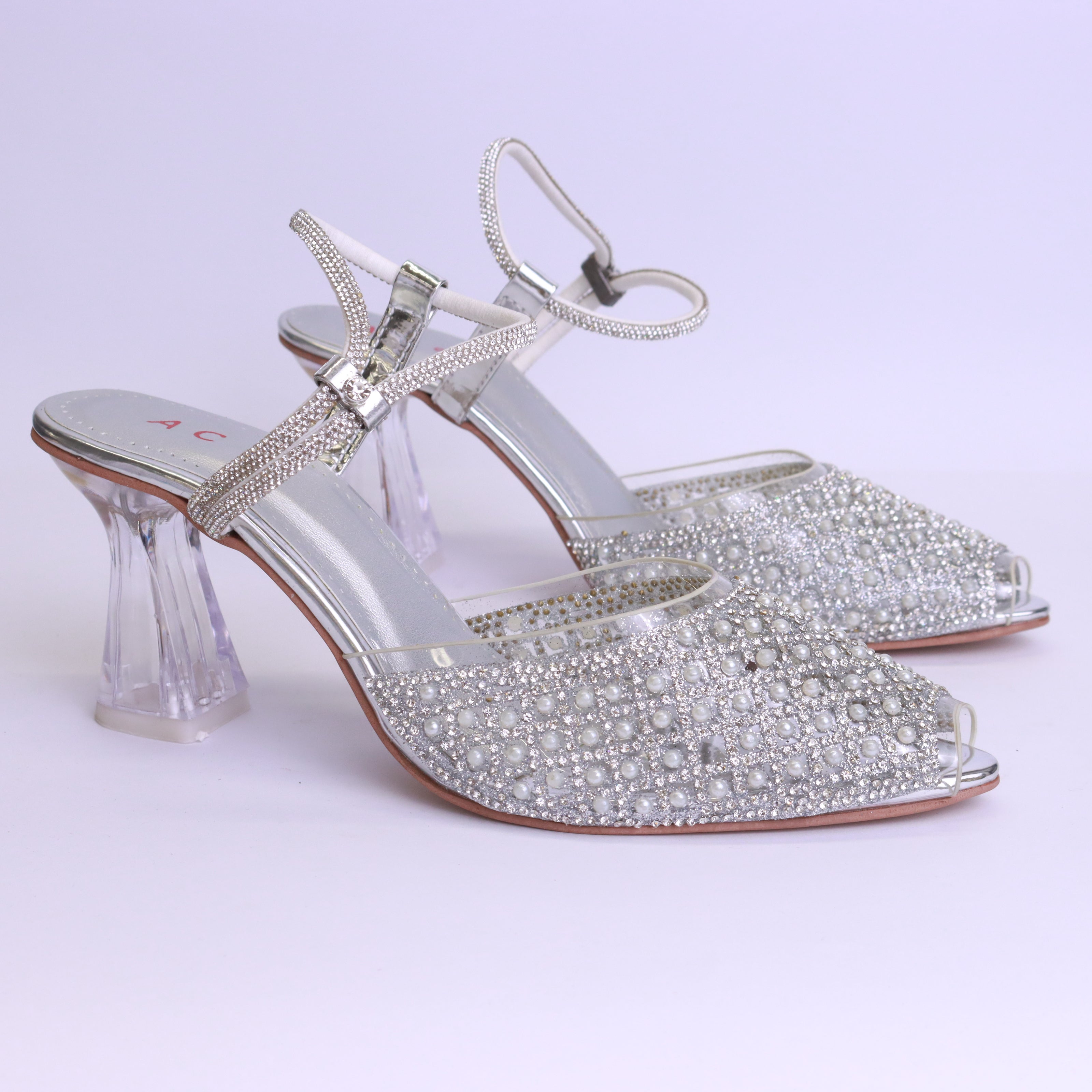 Women's Fancy Flat Slippers – DA620