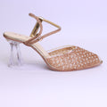 Women's Fancy Flat Slippers – DA620