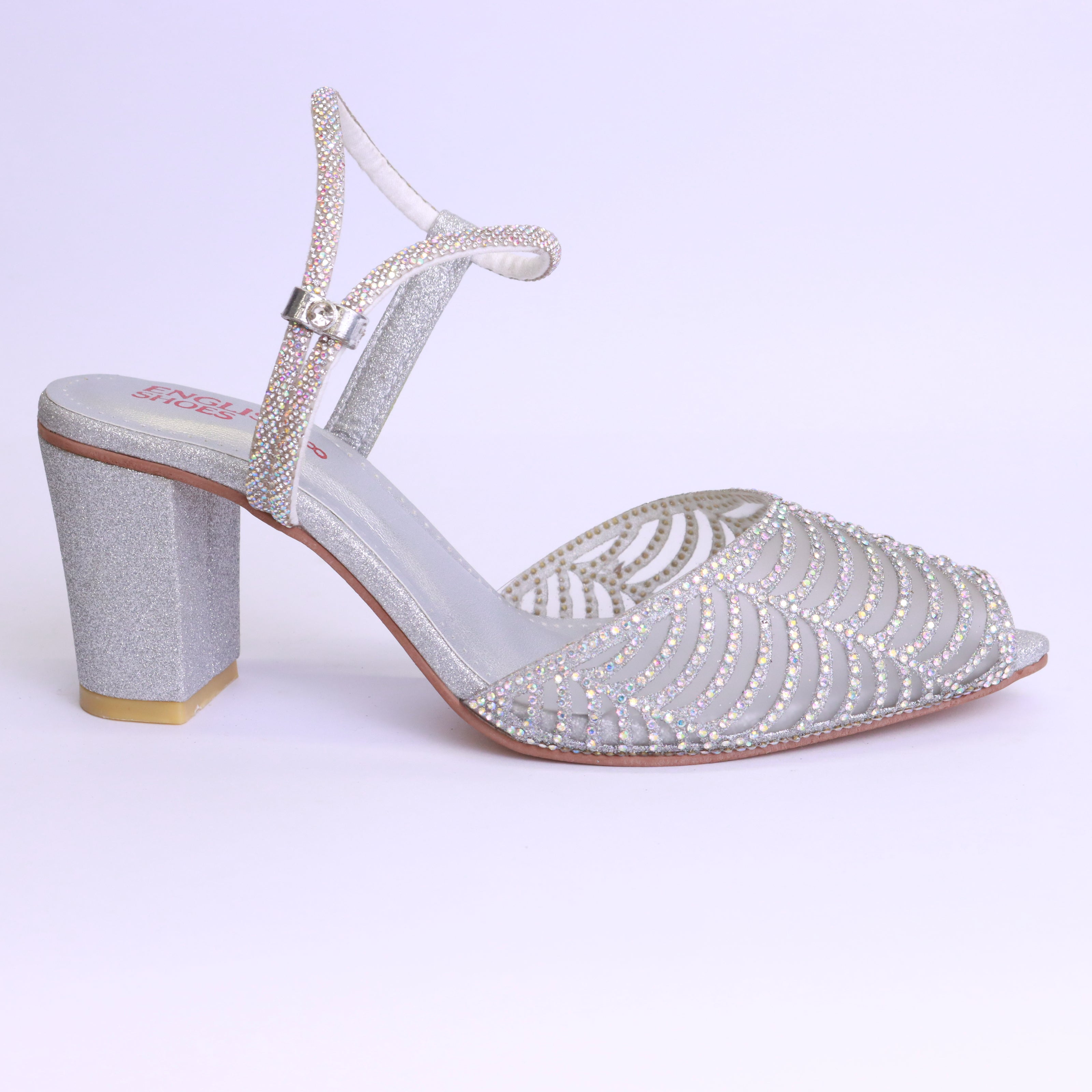 Women's Fancy Flat Slippers – DA621