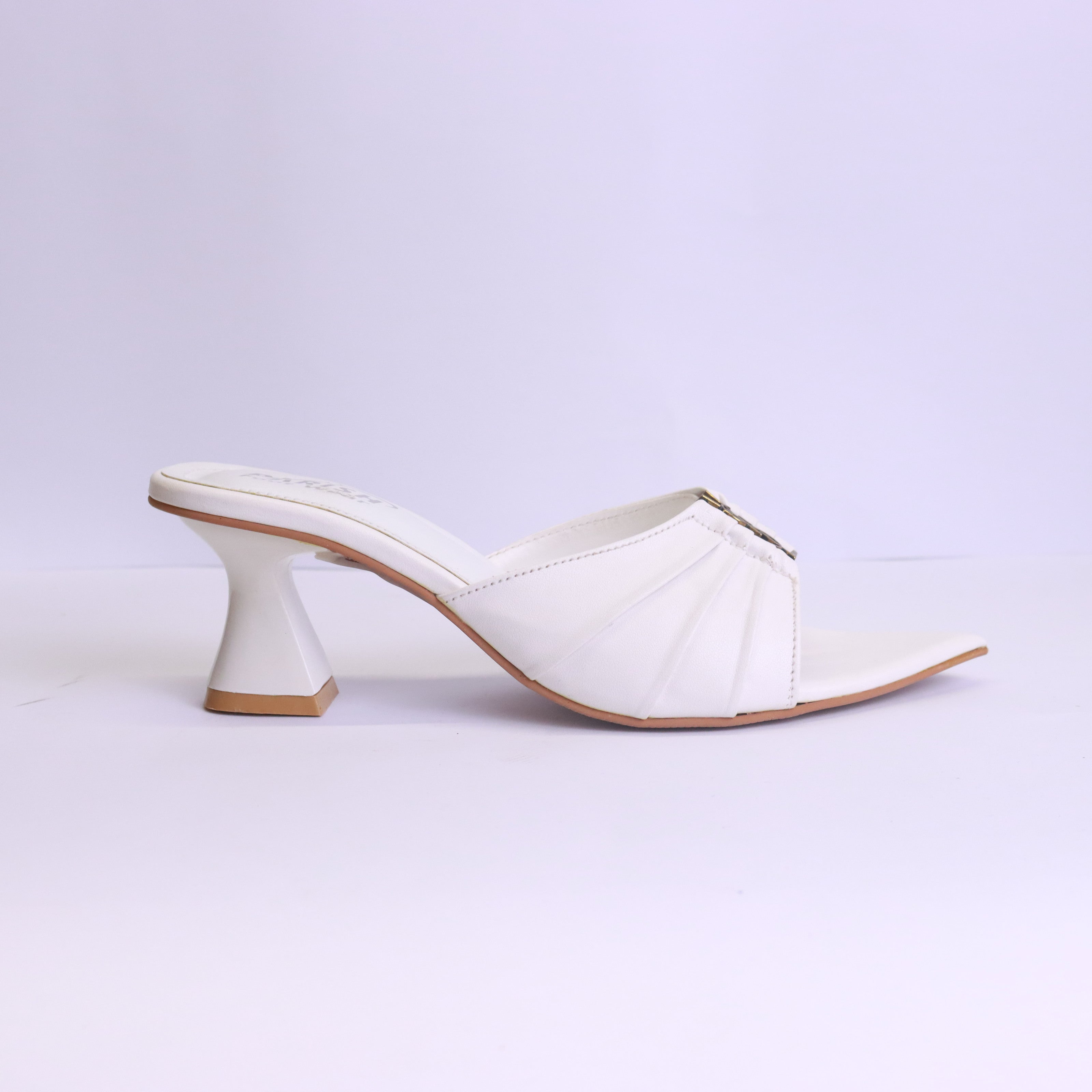 Women's Fancy Flat Slippers – DA629