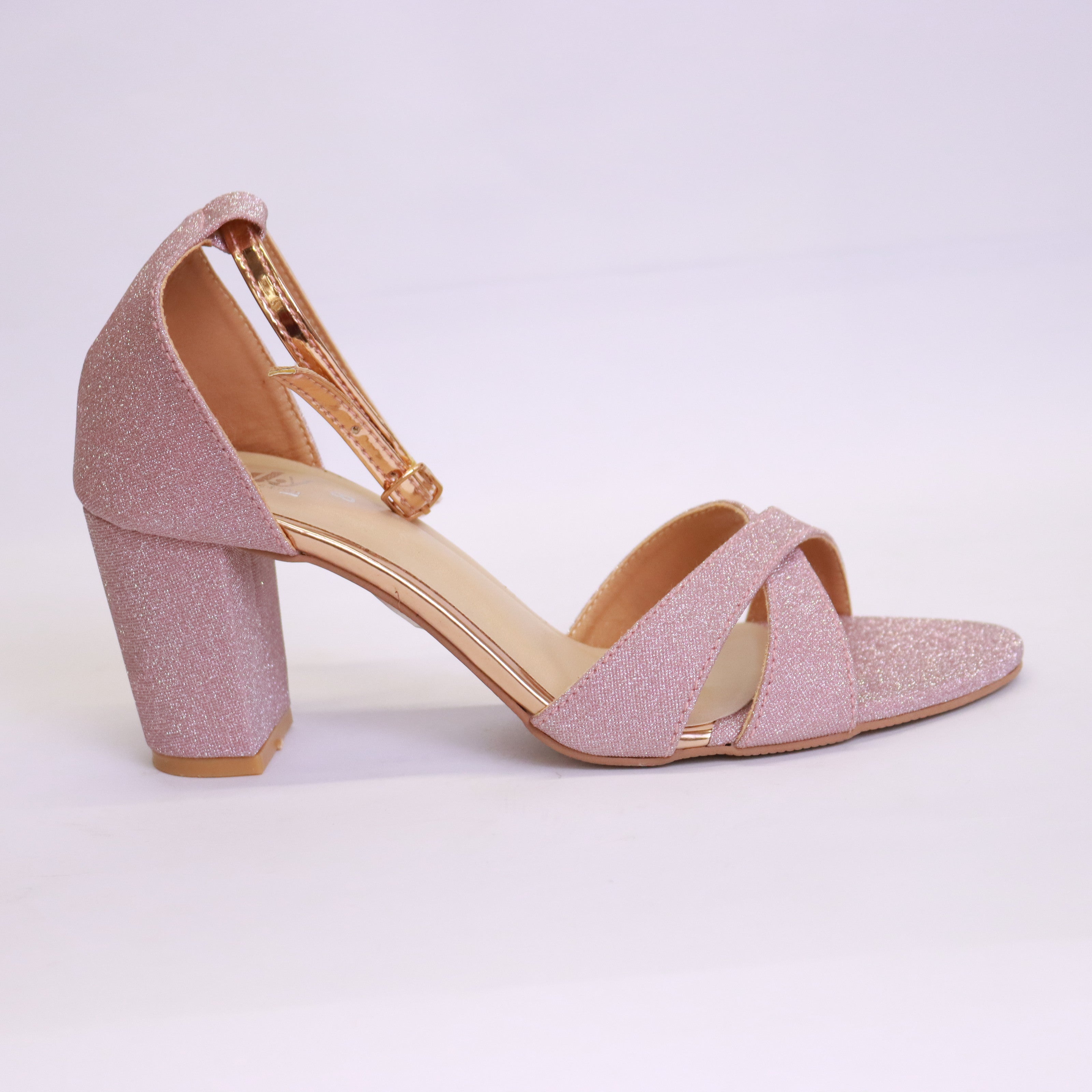 Women's Fancy Flat Slippers – DA632