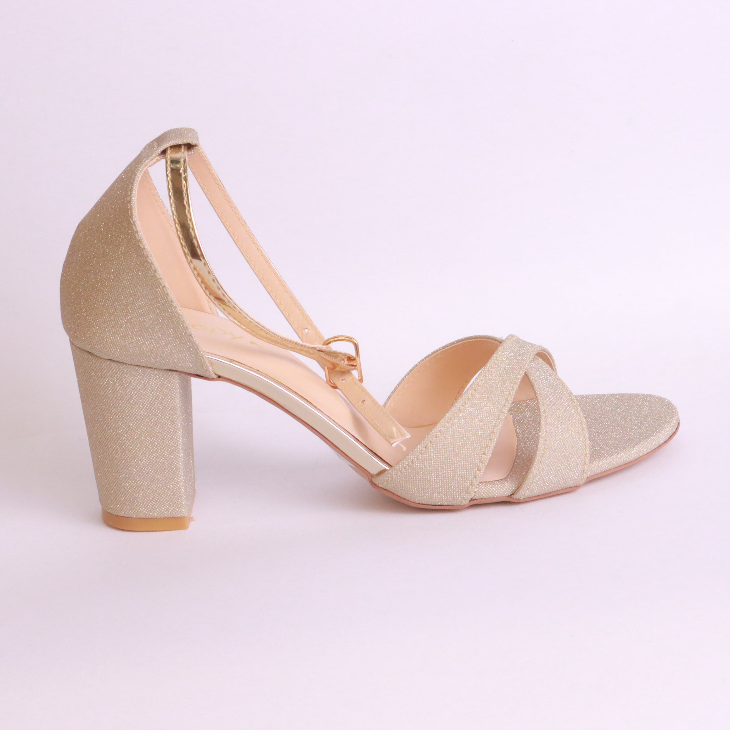 Women's Fancy Flat Slippers – DA632